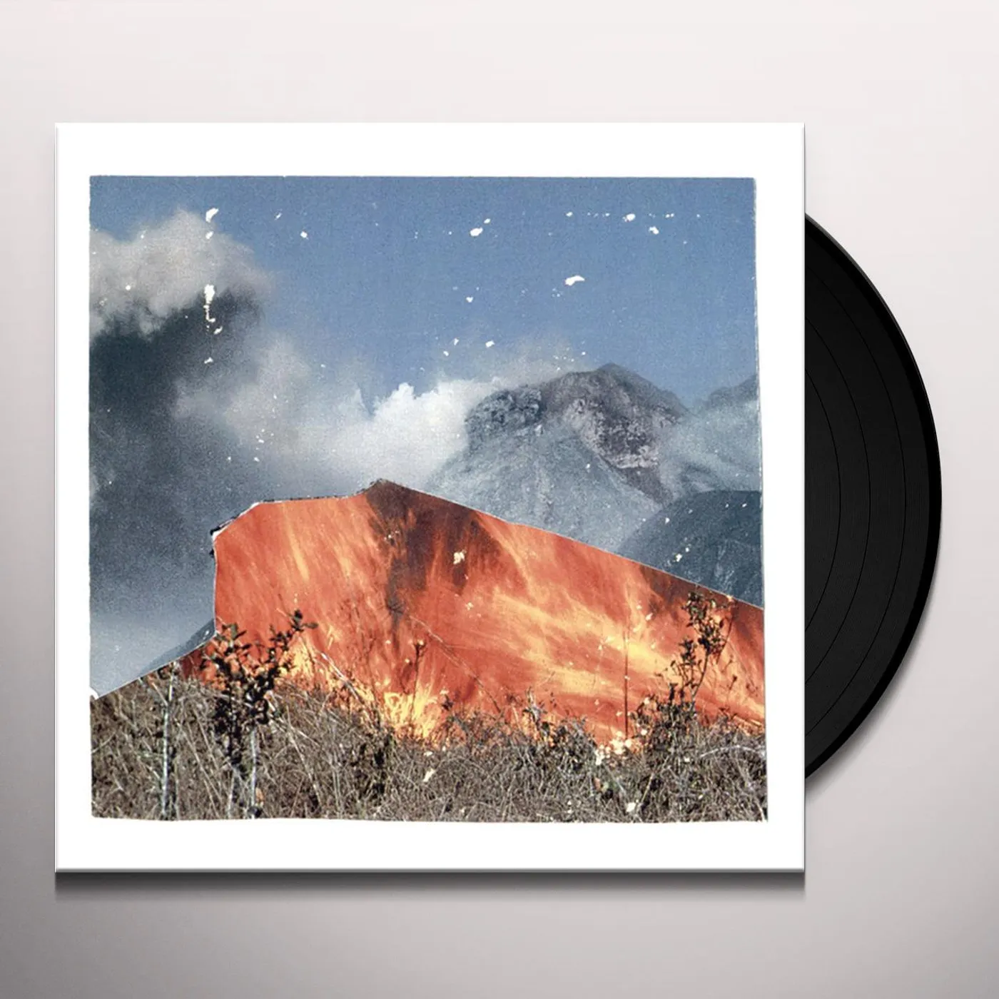 Go Tell Fire to the Mountain - Amazon.com Music