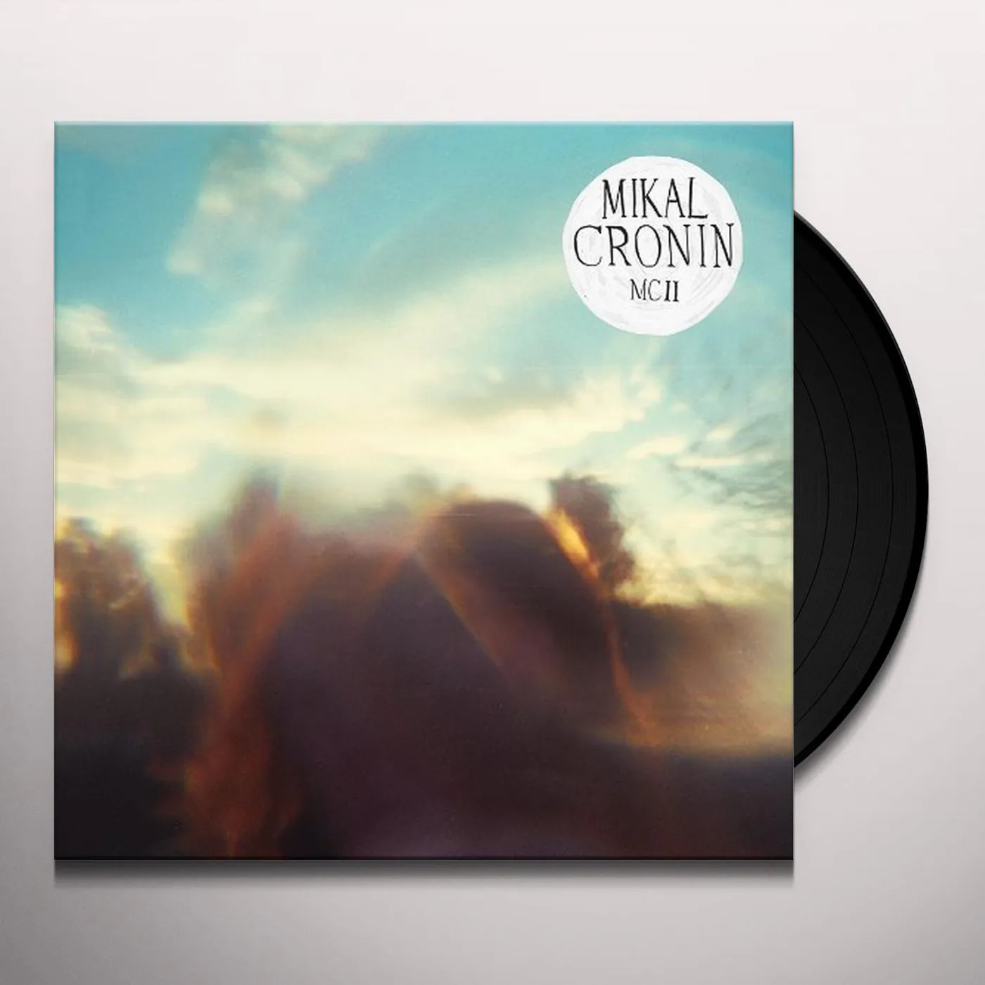 Mikal Cronin MCII Vinyl Record