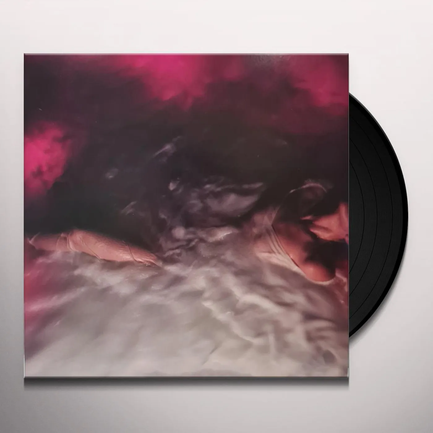 Hayley Williams FLOWERS for VASES / descansos Vinyl Record