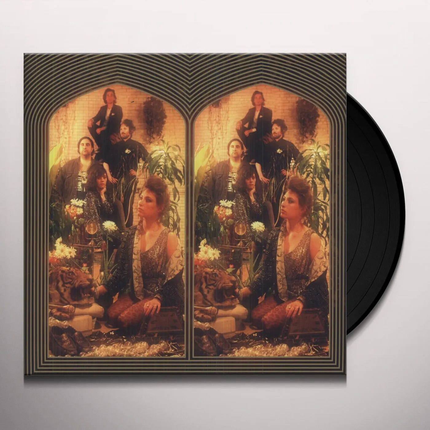 Friends MANIFEST Vinyl Record