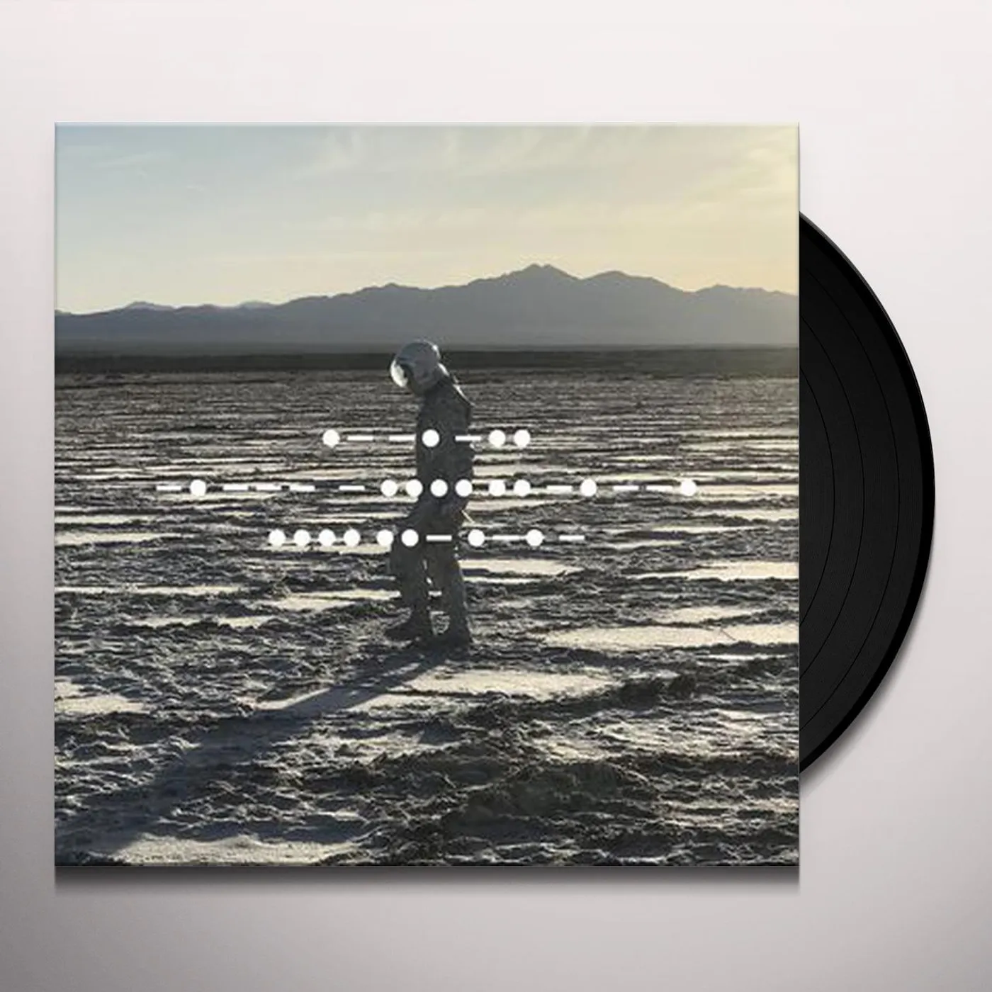 Spiritualized NOTHING HURT Vinyl Record