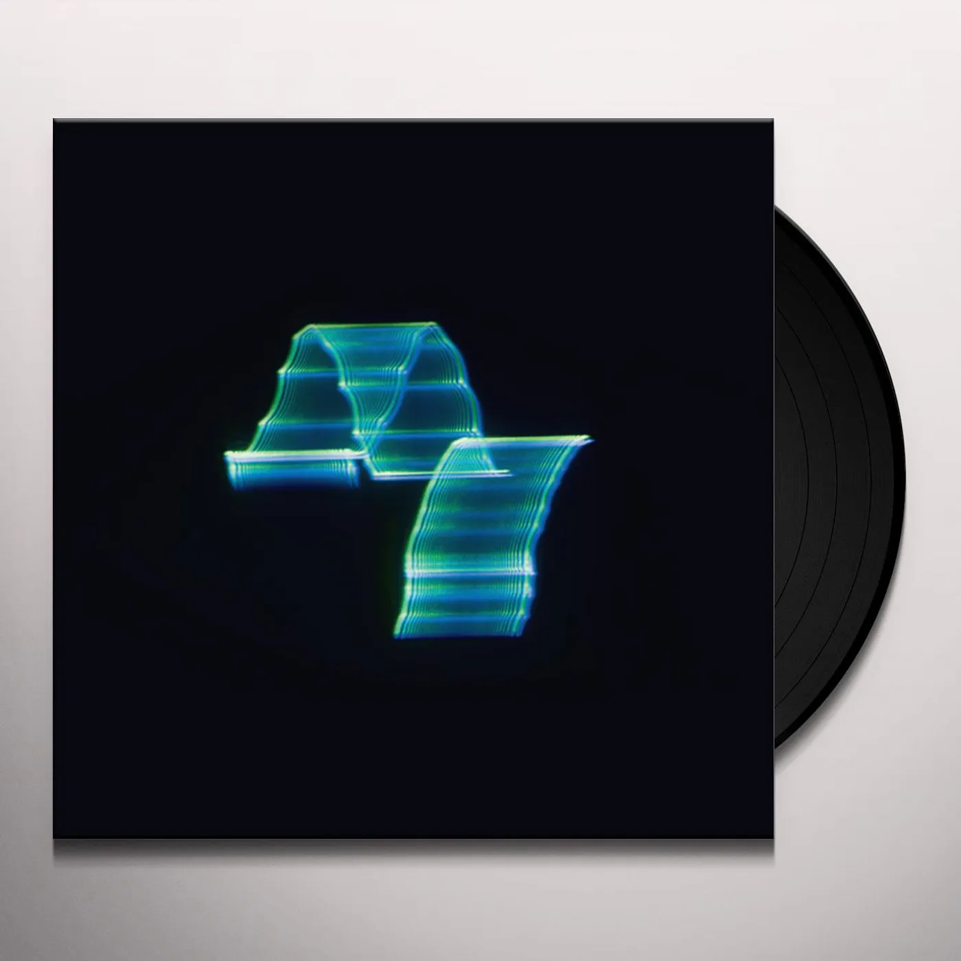 BEAST! 1 Vinyl Record