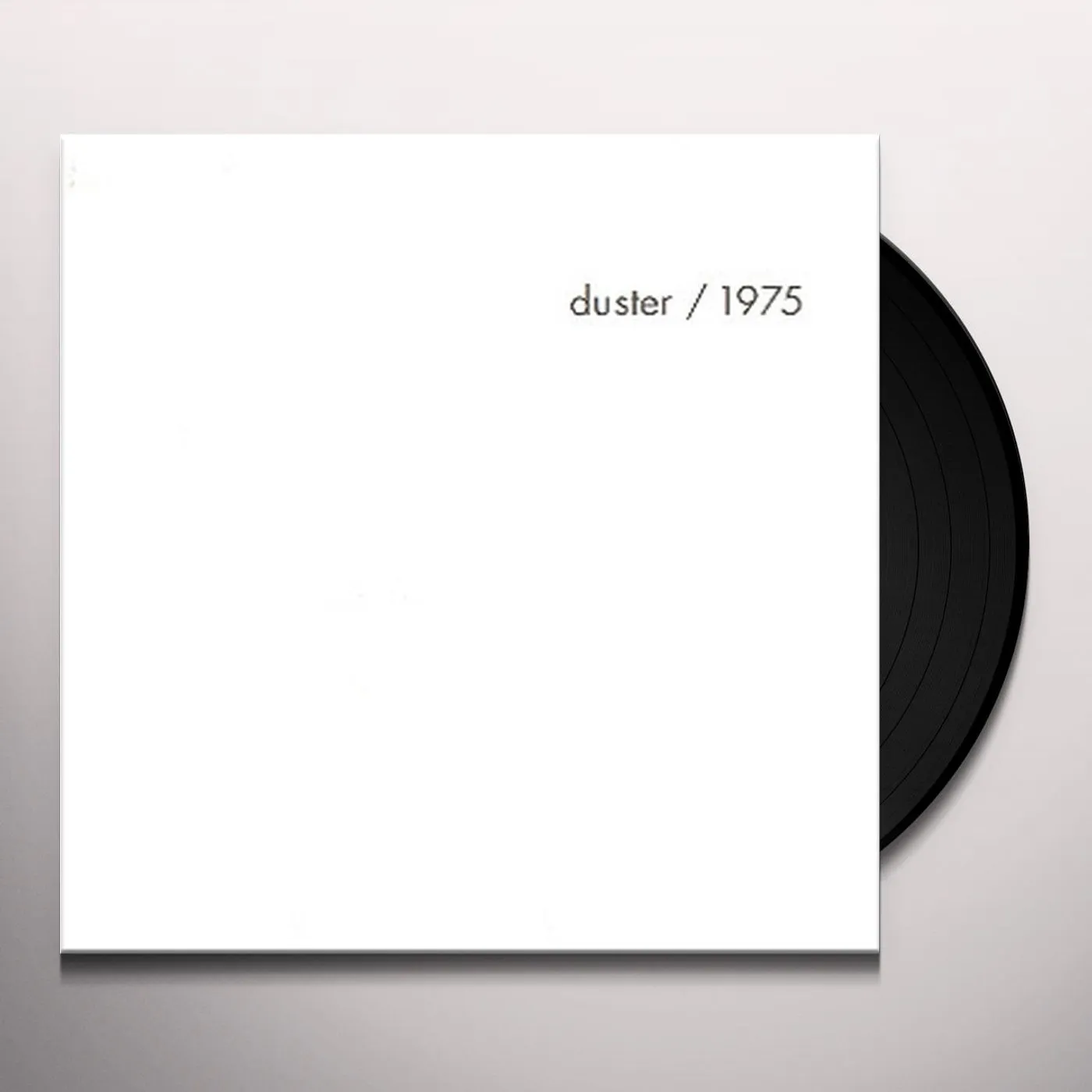 Duster 1975 Vinyl Record