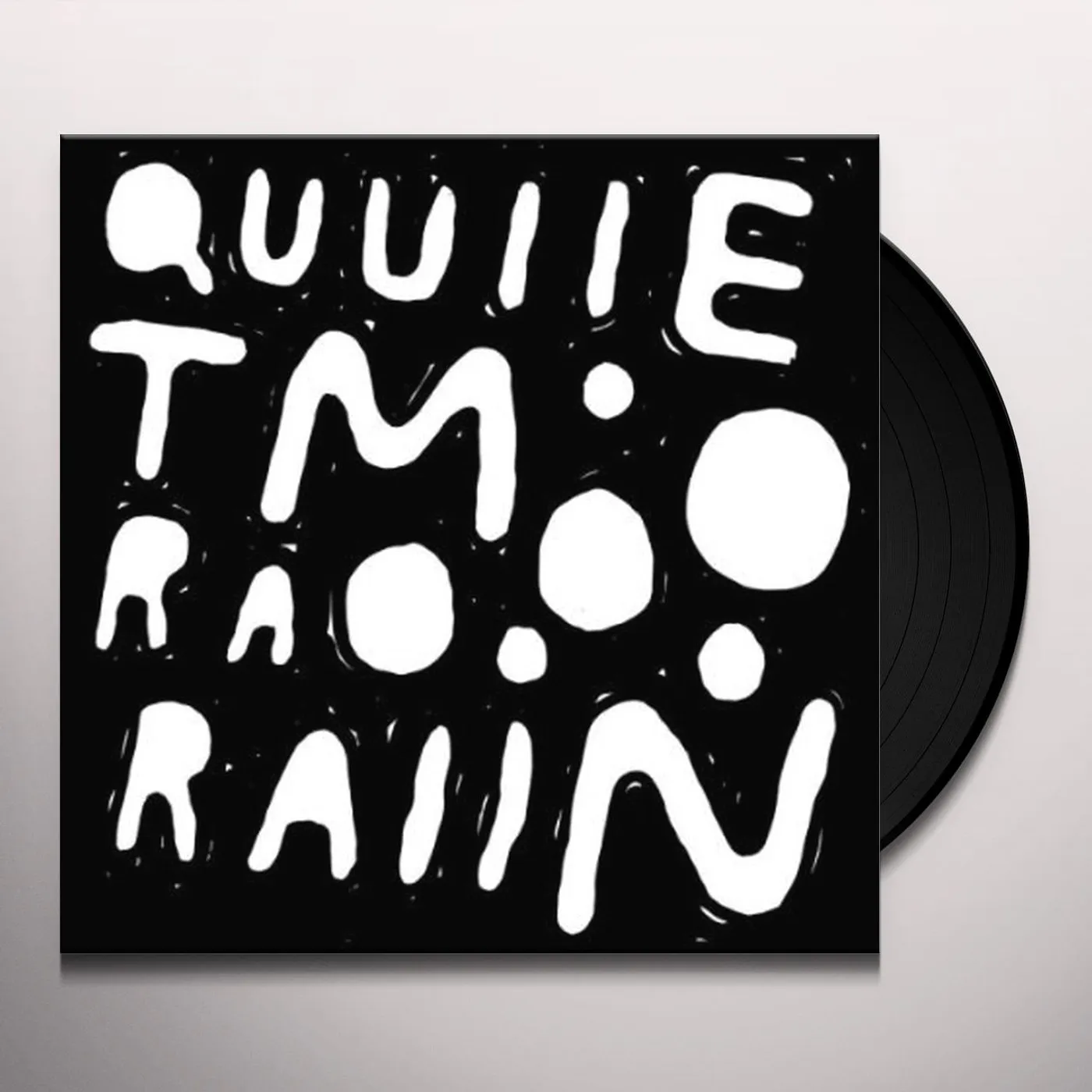 Juniper & Arnaldo We Met In Manchester Vinyl Record