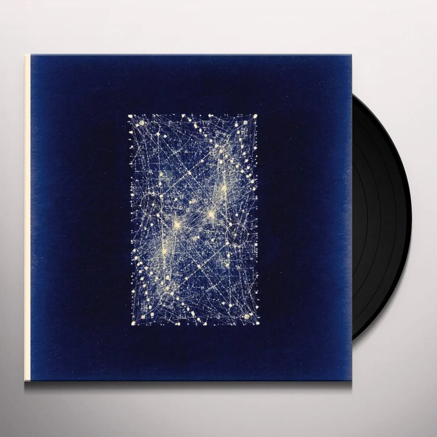 Valentin Stip Sigh Vinyl Record