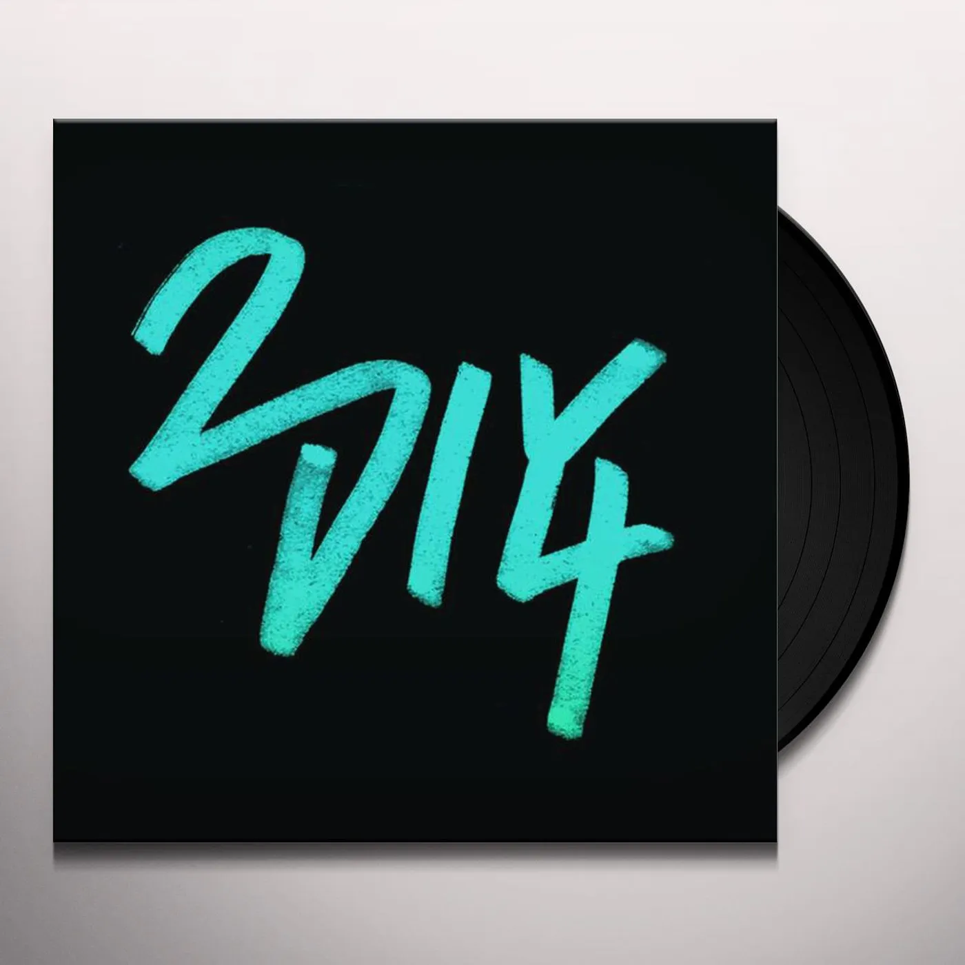 Liu Bei ATLAS WORLD (SOLOMUN REMIXES) Vinyl Record