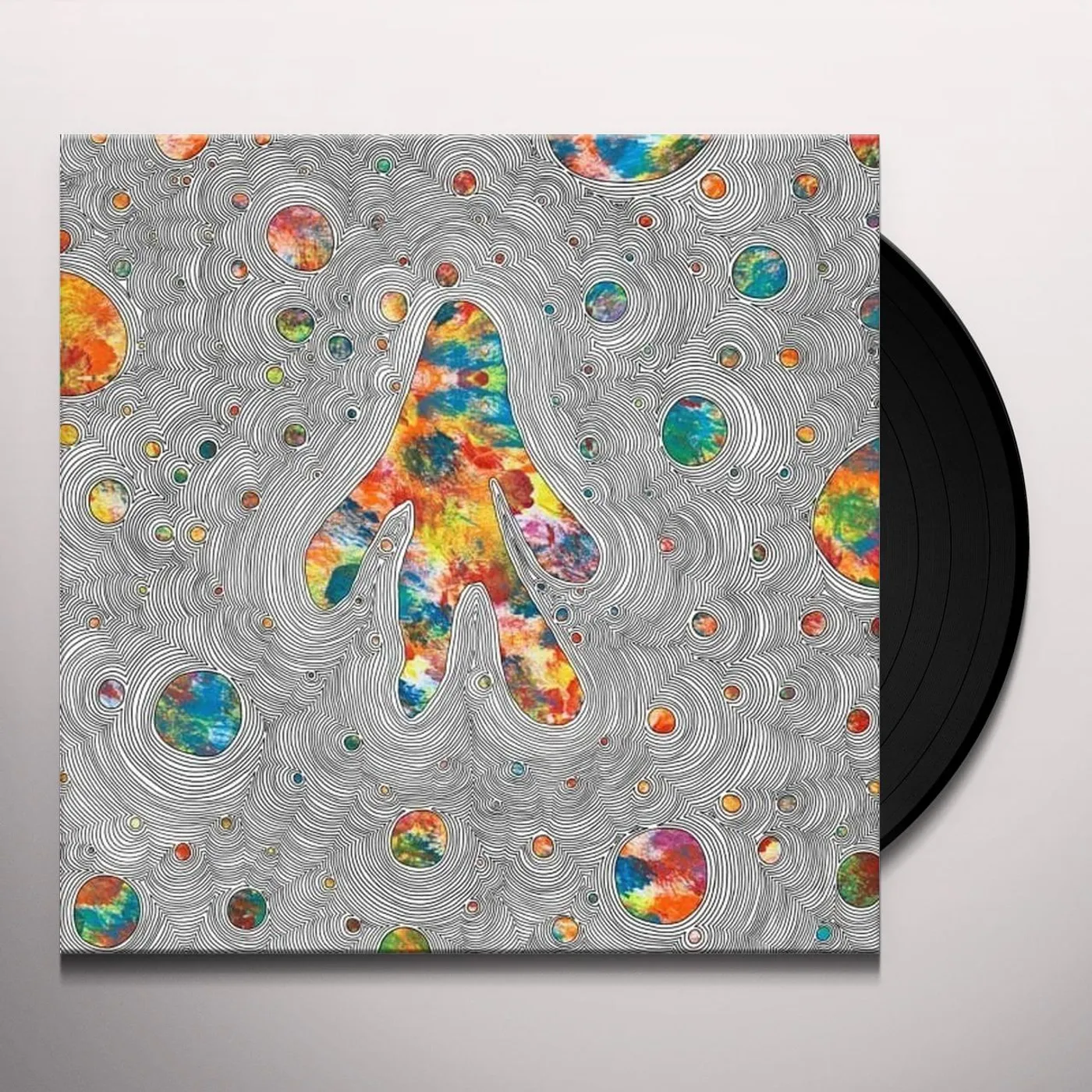 Don't Problem LIMINALITY Vinyl Record