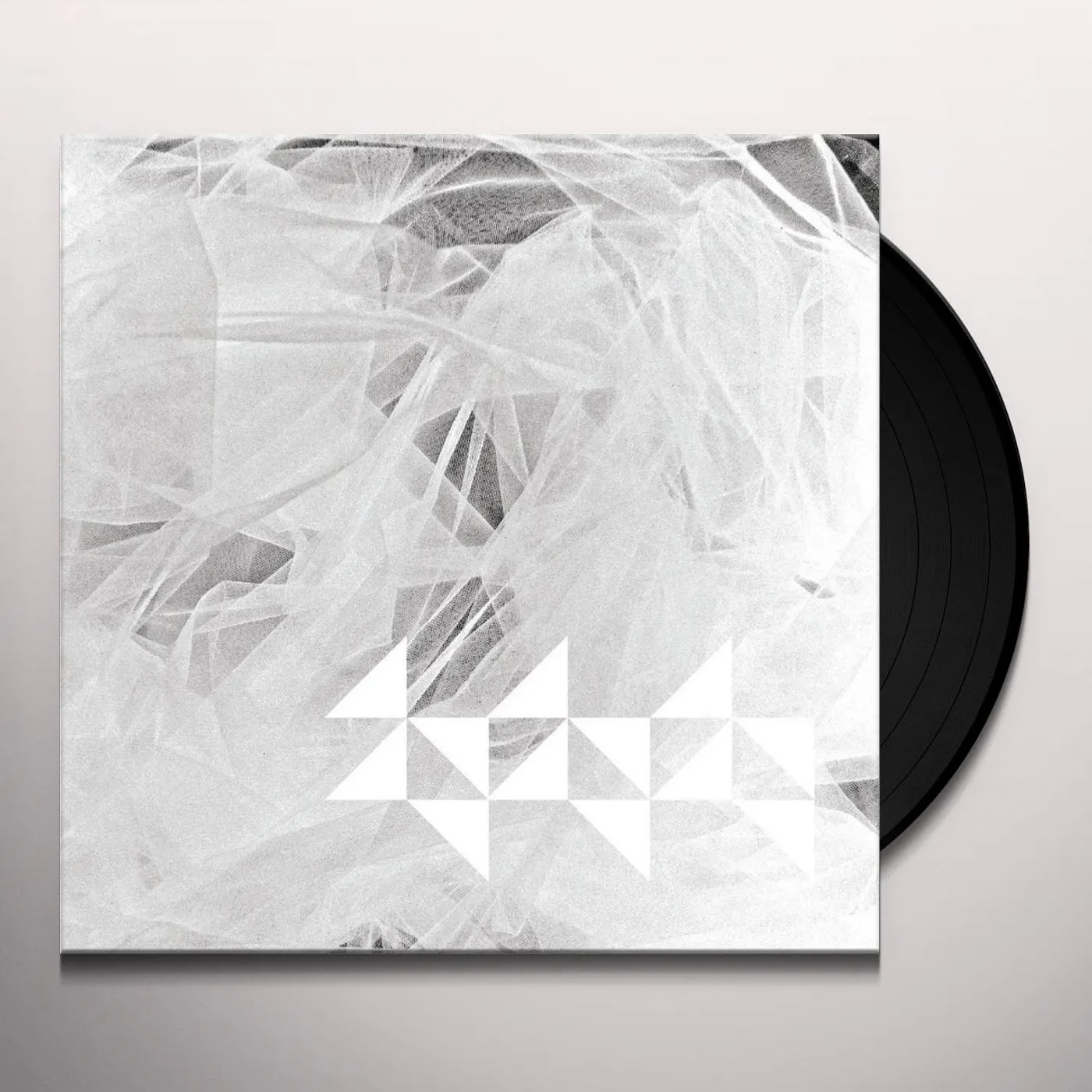 ALBUM BY KORALLREVEN Vinyl Record