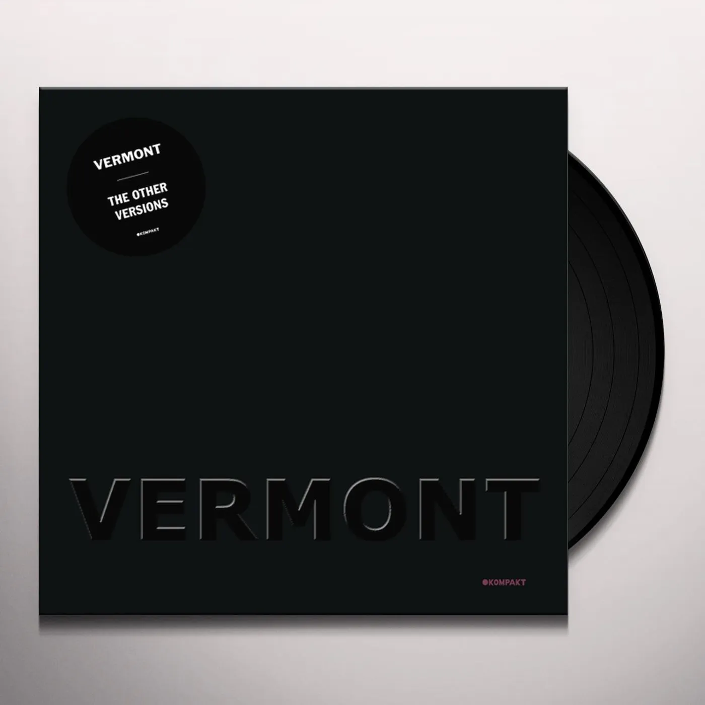 Vermont OTHER Vinyl Record