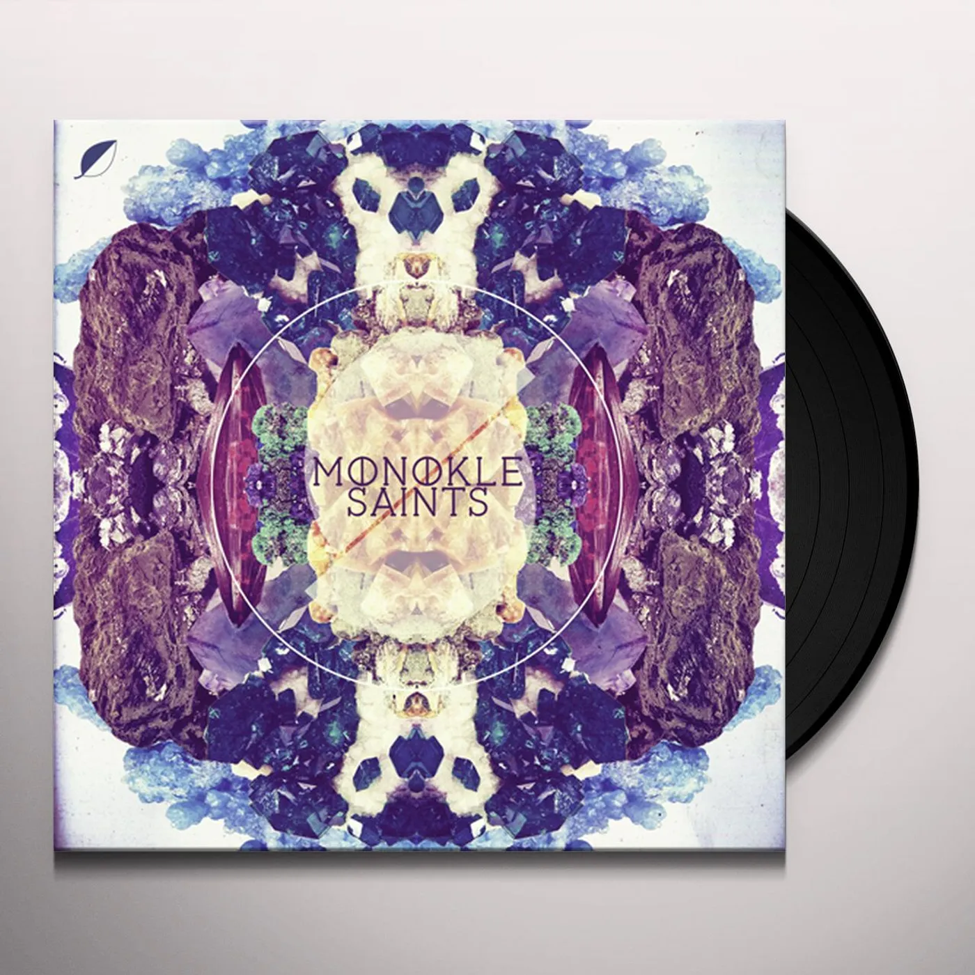 Monokle SAINTS Vinyl Record
