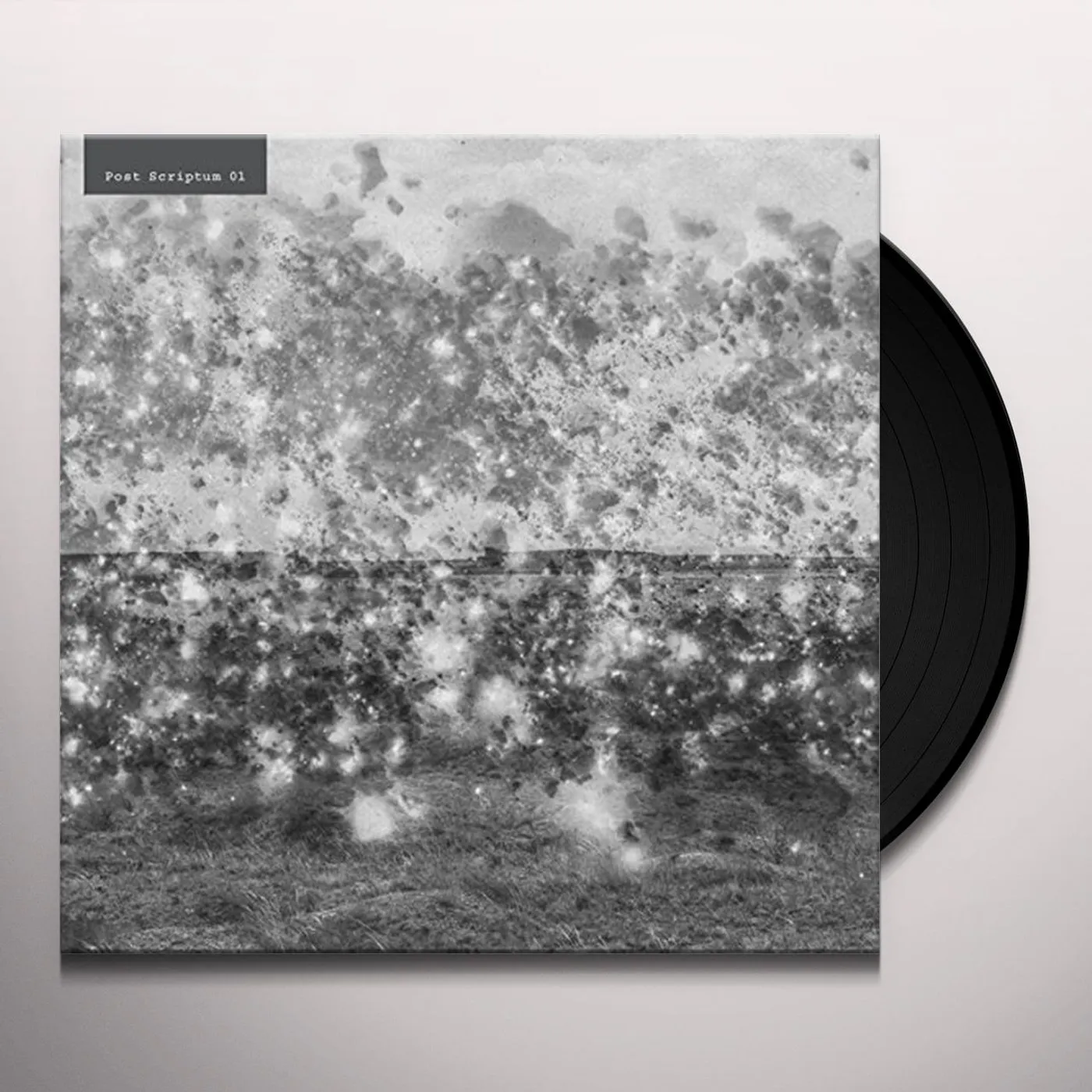 Post Scriptum 01 Vinyl Record