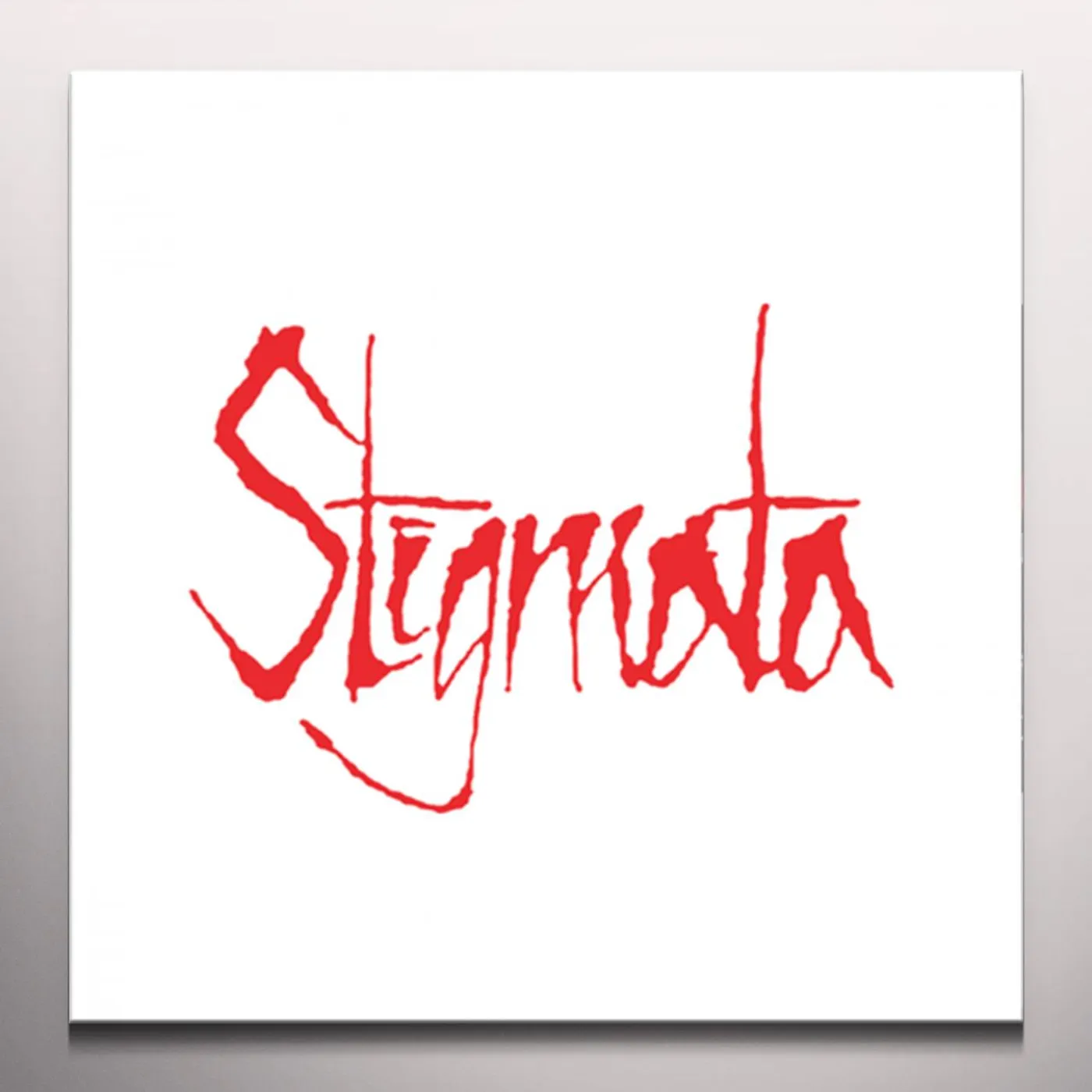 Stigmata PIECES OF ME Vinyl Record