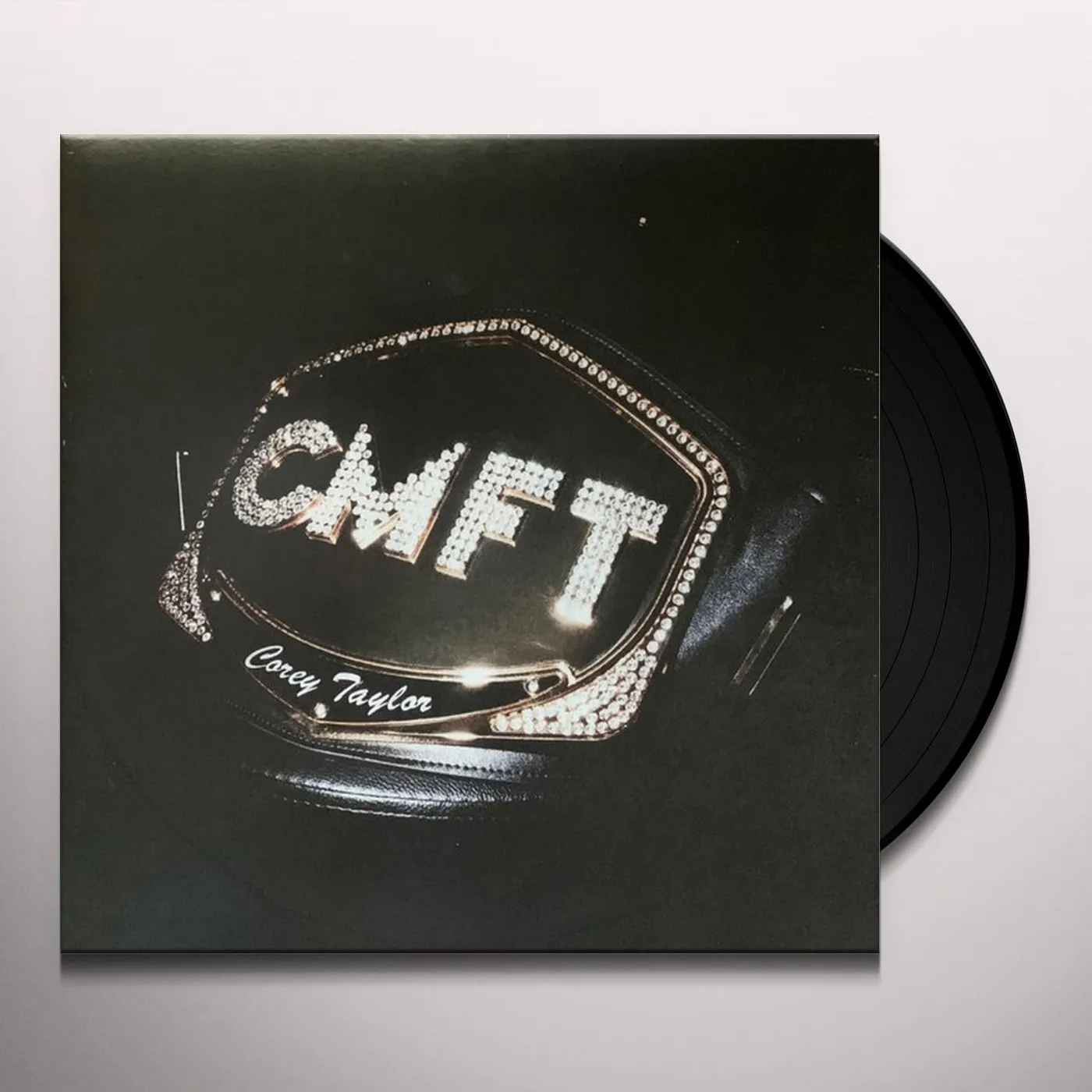 Corey Taylor CMFT (BBY) Vinyl Record