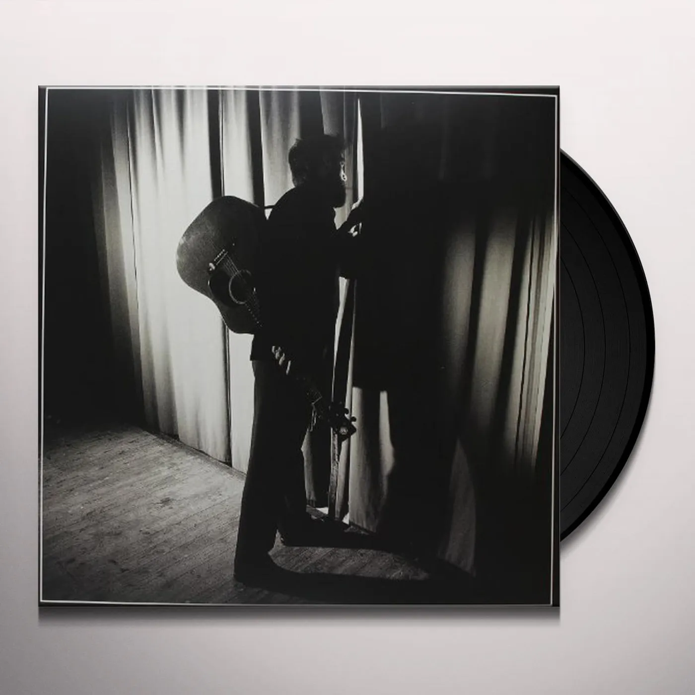 Ethan Johns IF NOT NOW THEN WHEN Vinyl Record