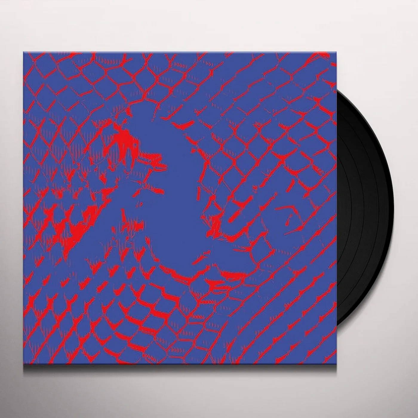 No Joy Pastel and Pass Out Vinyl Record