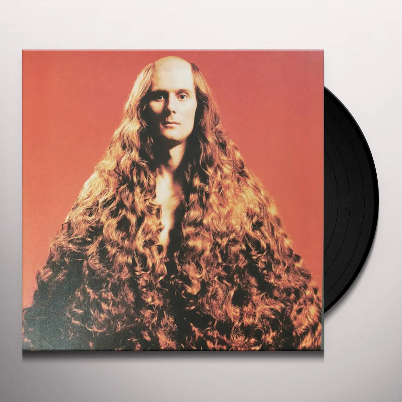 Jacques Limportanceduvide Vinyl Record