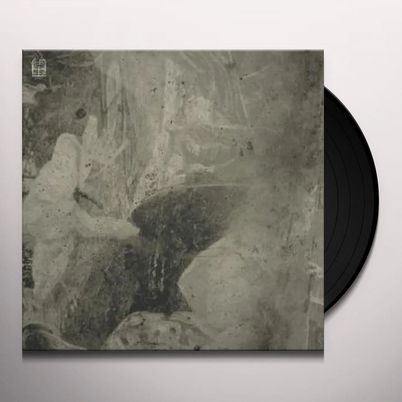 Elodie VIEUX SILENCE Vinyl Record