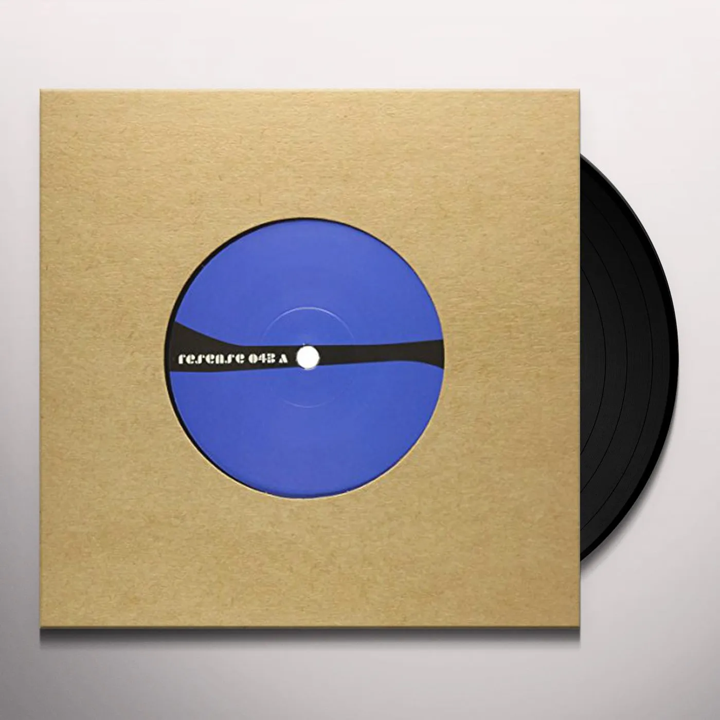 Mako & Mr Bristow STANK SOUL EDITS VOL 3 Vinyl Record