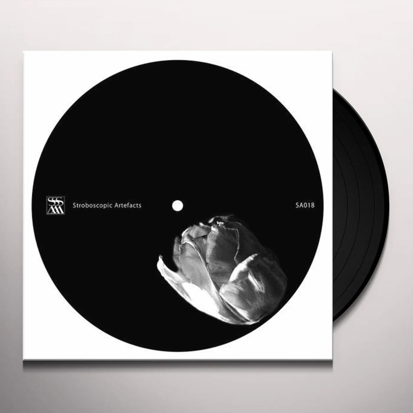 Zeitgeber Body out Body In Vinyl Record