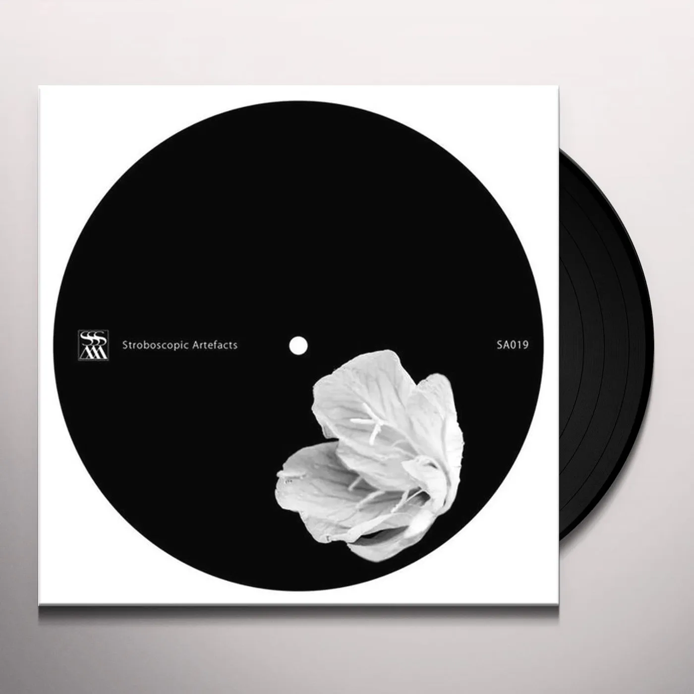 Lakker Untitled Vinyl Record