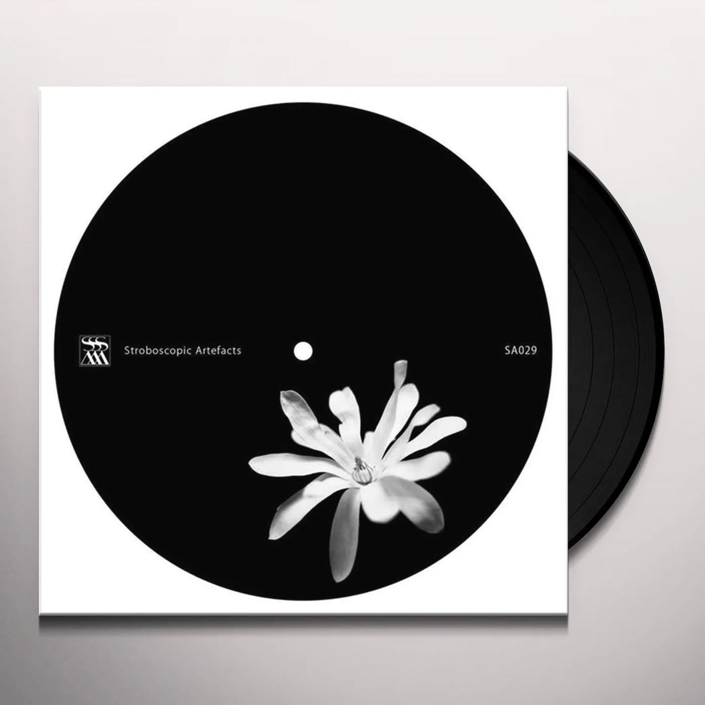Yotam Avni Tehillim Vinyl Record