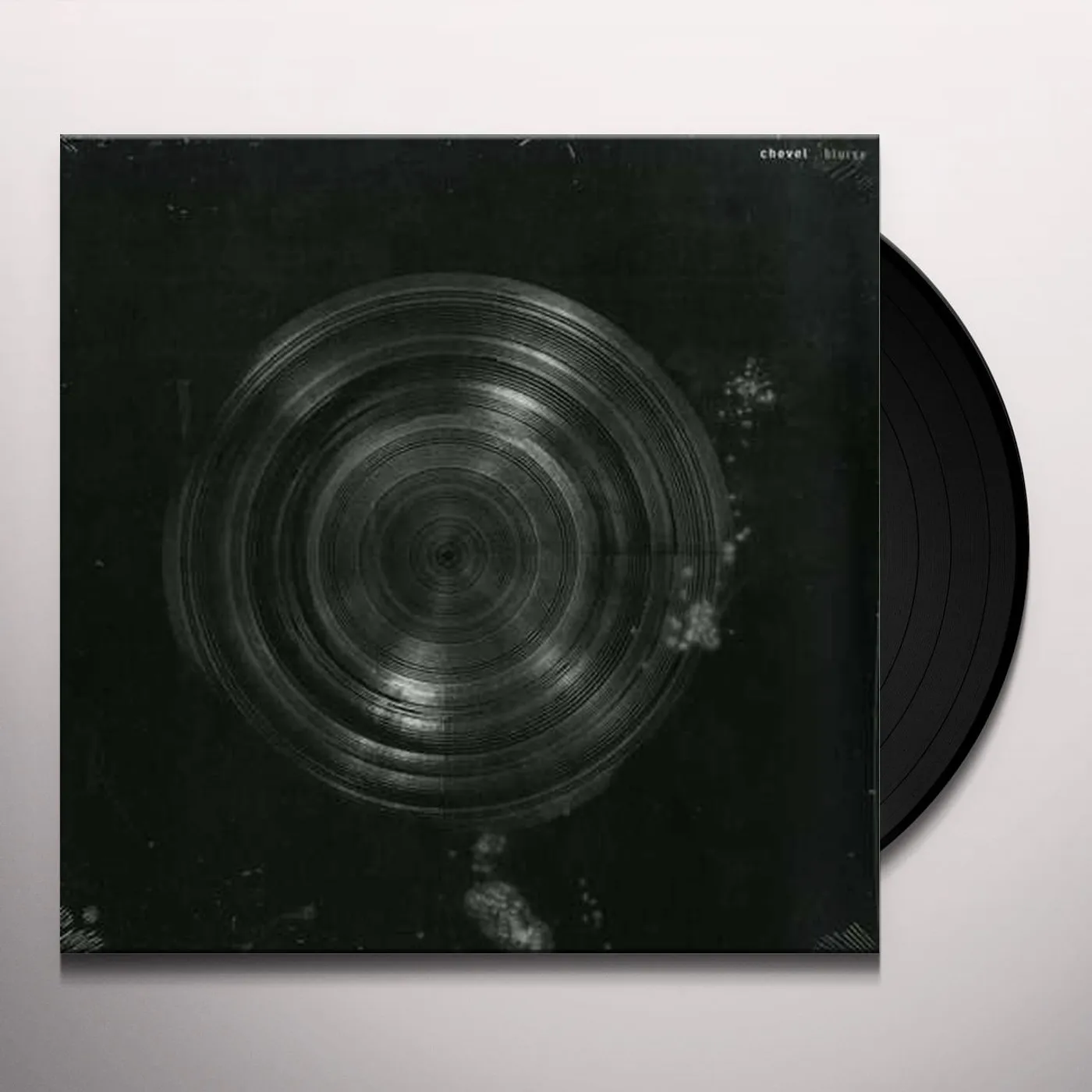 Chevel Blurse Vinyl Record