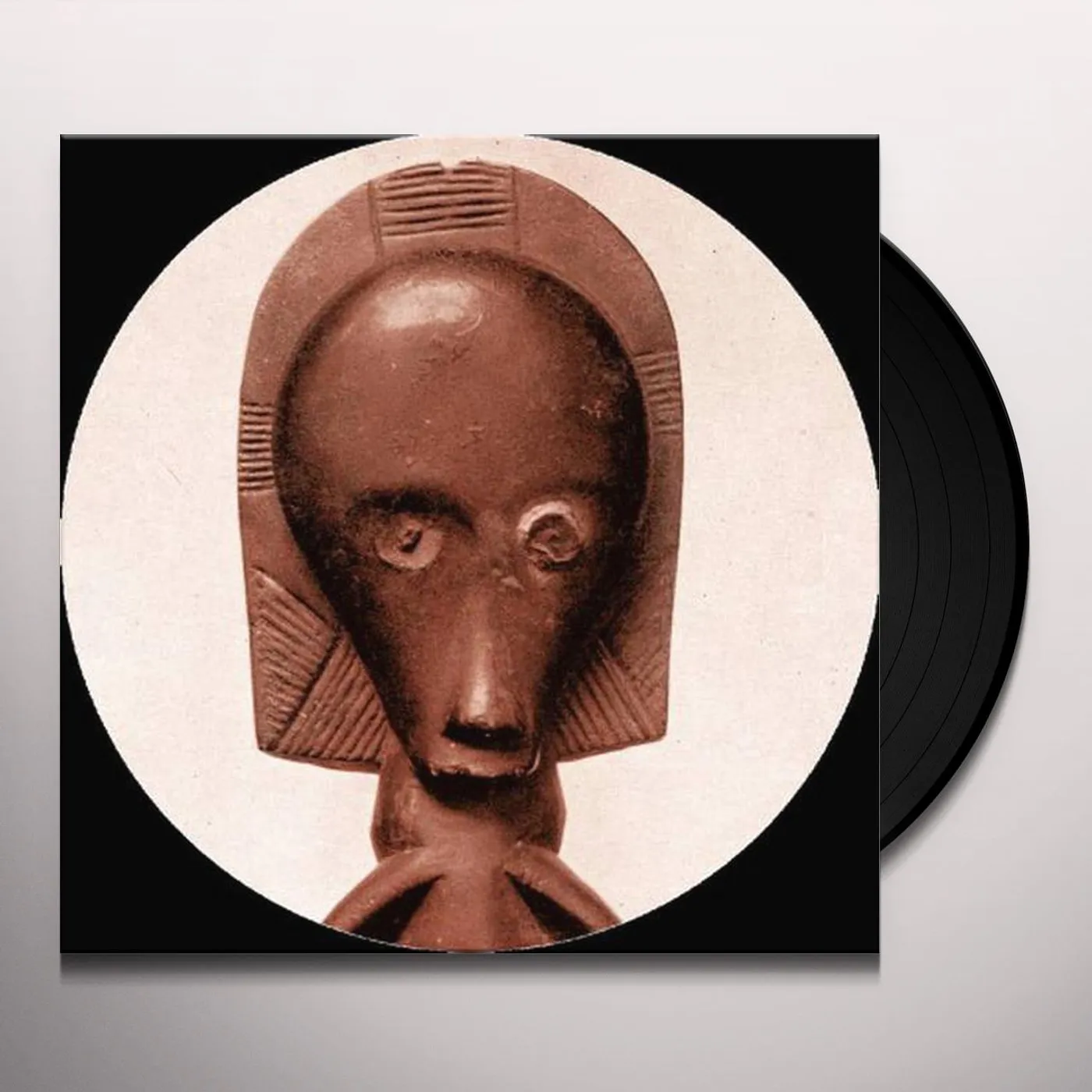 Lucy Tarkomania Vinyl Record