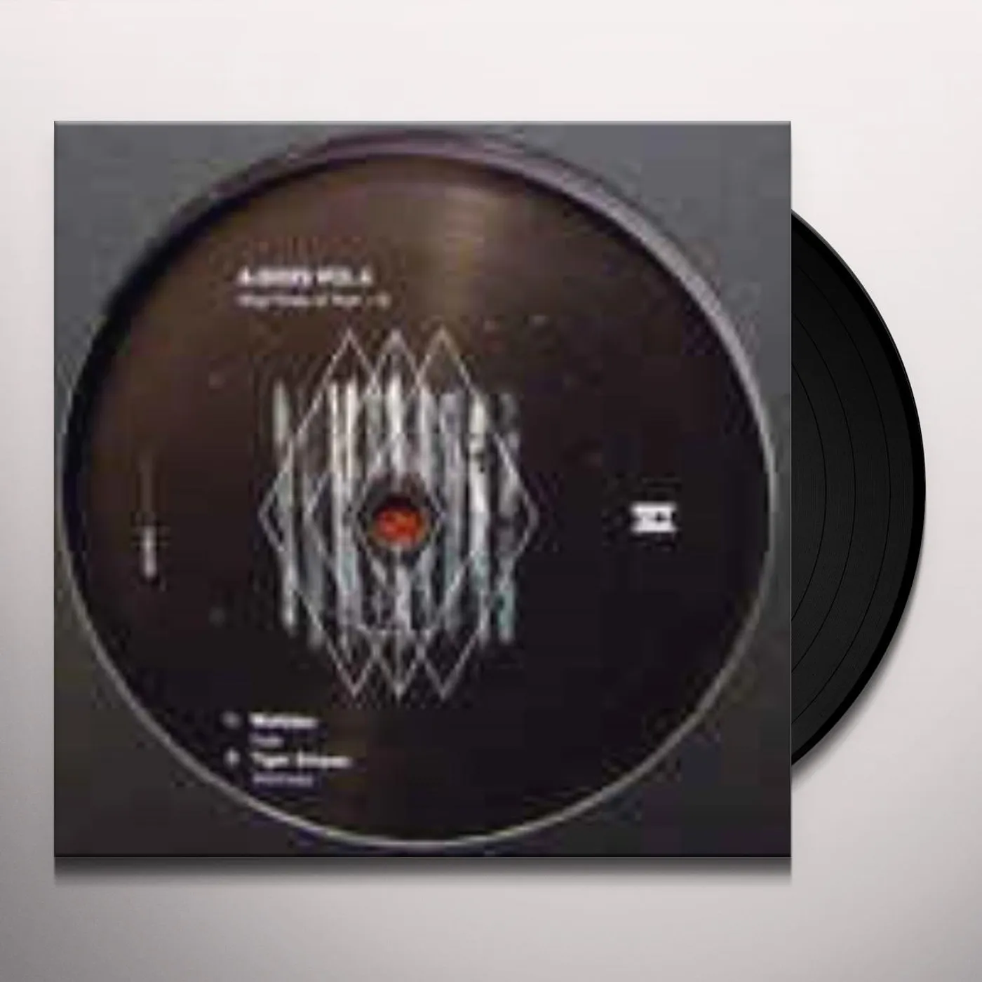 A-SIDES VOL. 6 PART 1 / VARIOUS Vinyl Record