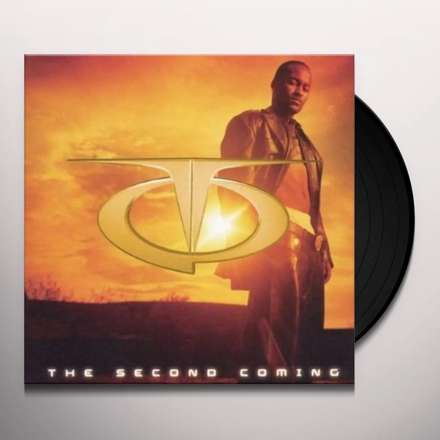 TQ SECOND COMING Vinyl Record