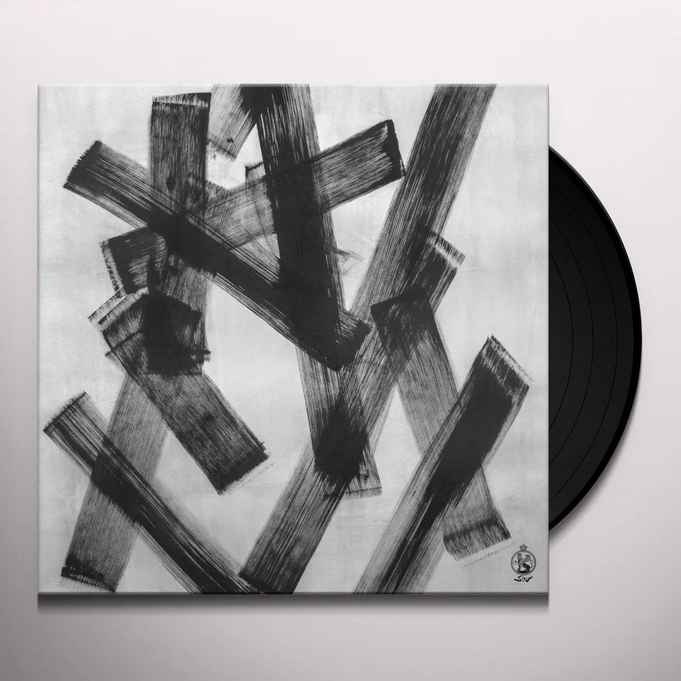 Savak ROTTING TEETH IN THE HORSE'S MOUTH Vinyl Record
