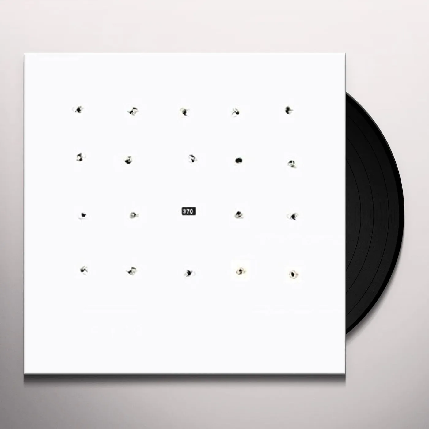 Kemialliset Ystävät SUNROOF Vinyl Record