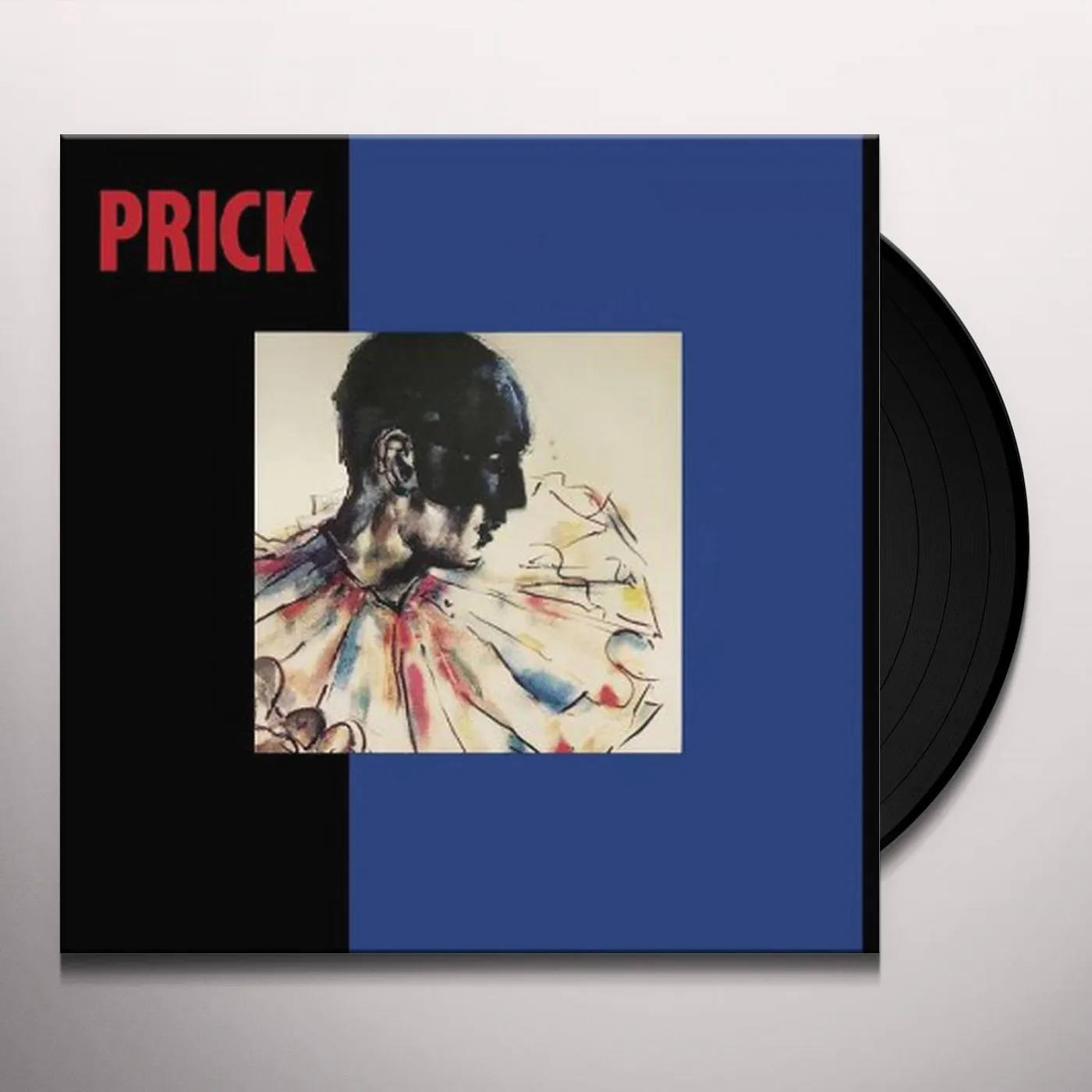 PRICK Vinyl Record