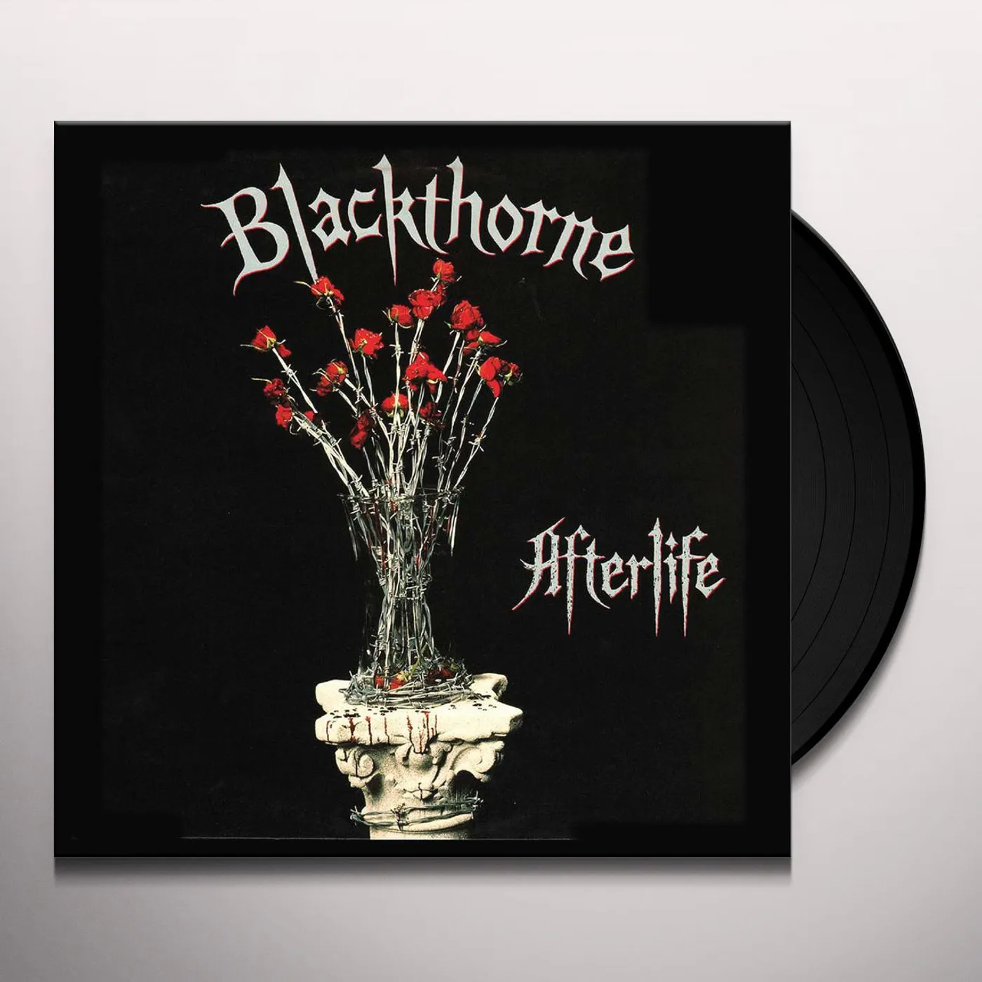 Blackthorne Afterlife Vinyl Record