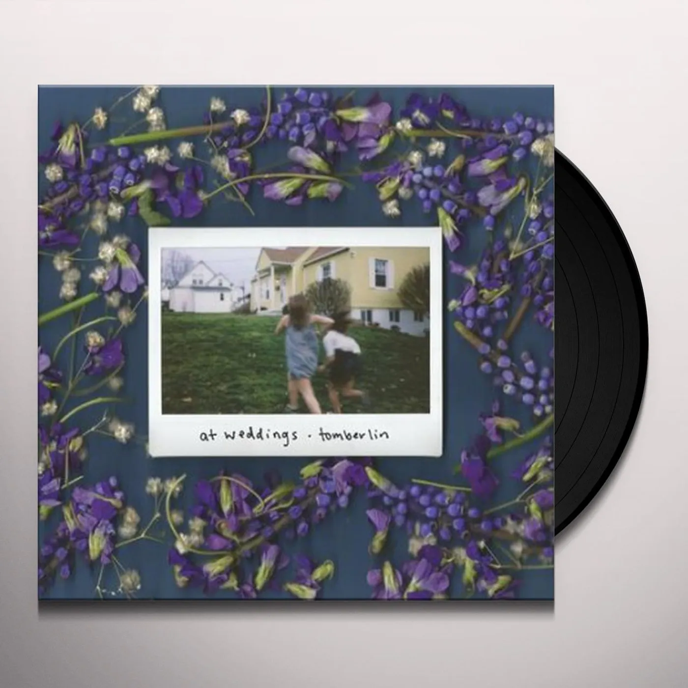 Tomberlin At Weddings Vinyl Record