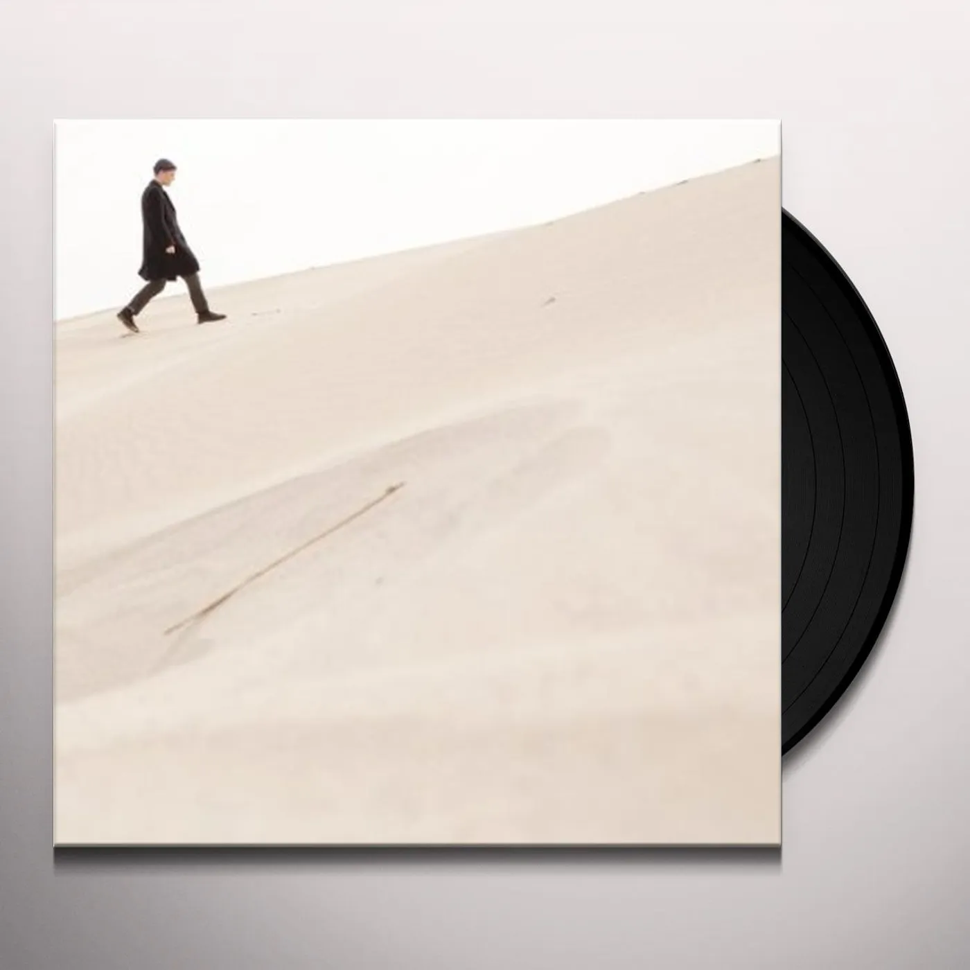 Jens Lekman I KNOW WHAT LOVE ISN'T / THAT'S THE WAY LOVE IS Vinyl Record