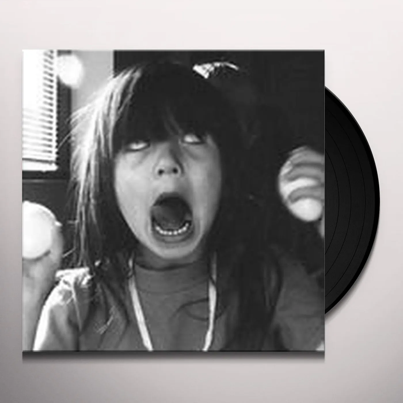 Josephine Foster LITTLE LIFE Vinyl Record