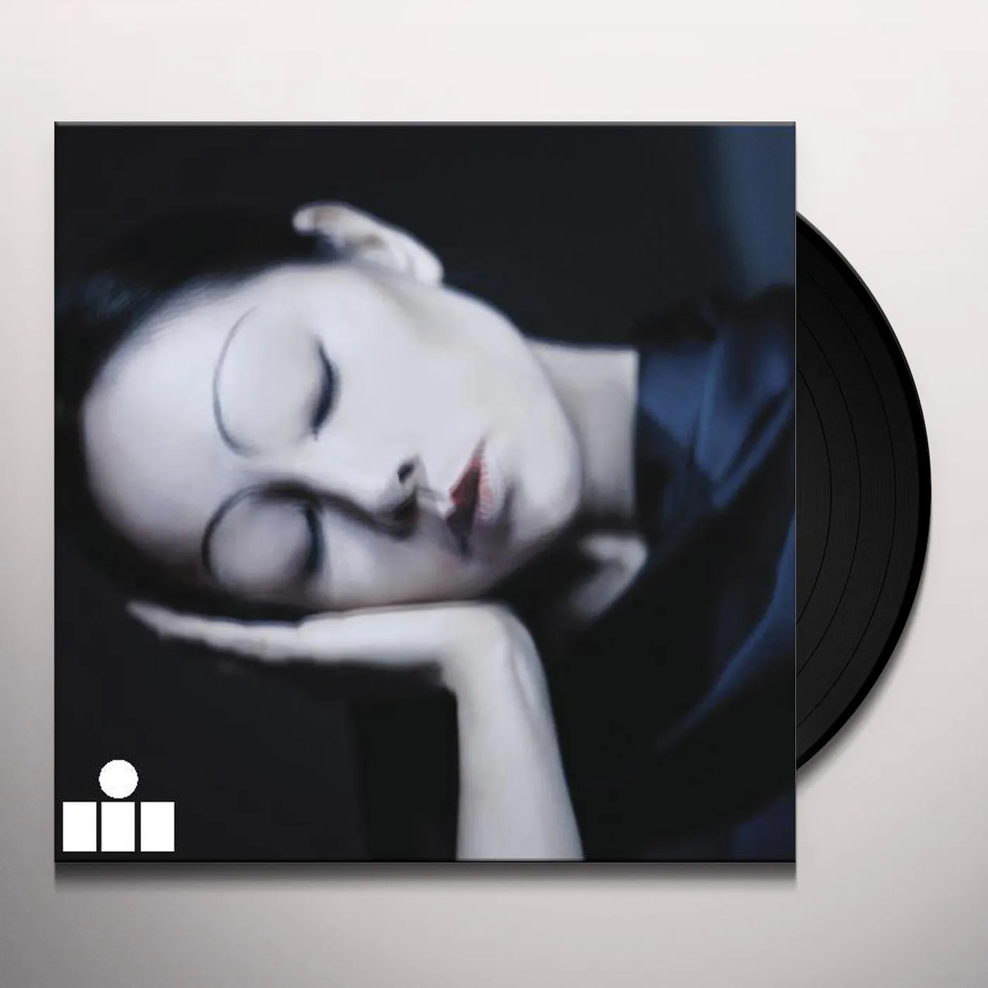 Miss Information Sequence Vinyl Record