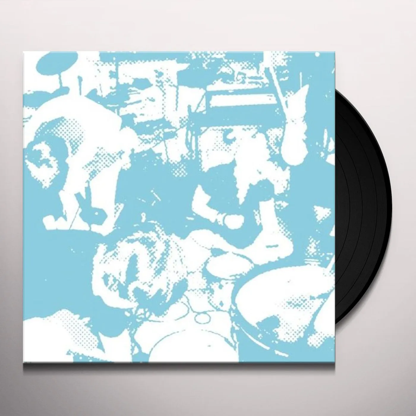 The Punks Unanimous Bangers Vinyl Record