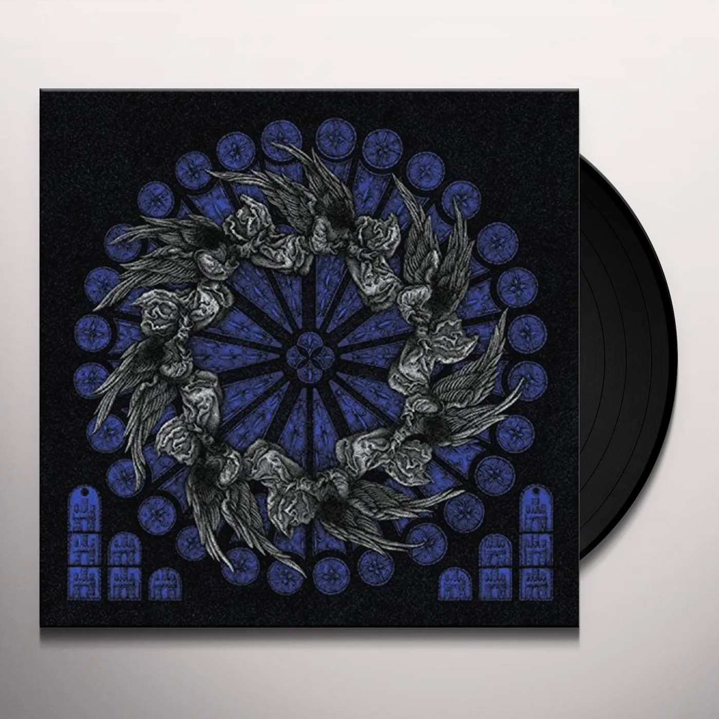 DE PRAESTGIIS ANGELORUM Vinyl Record
