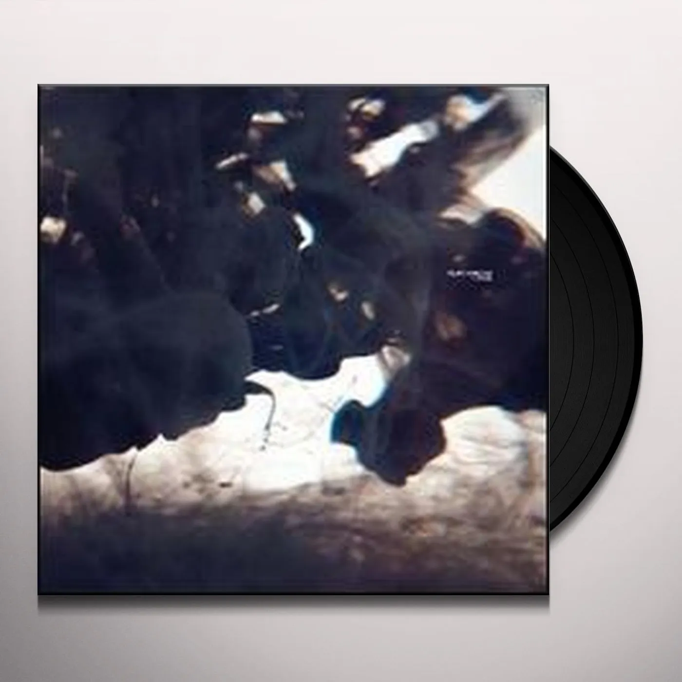 Felipe Venegas I Ching Vinyl Record