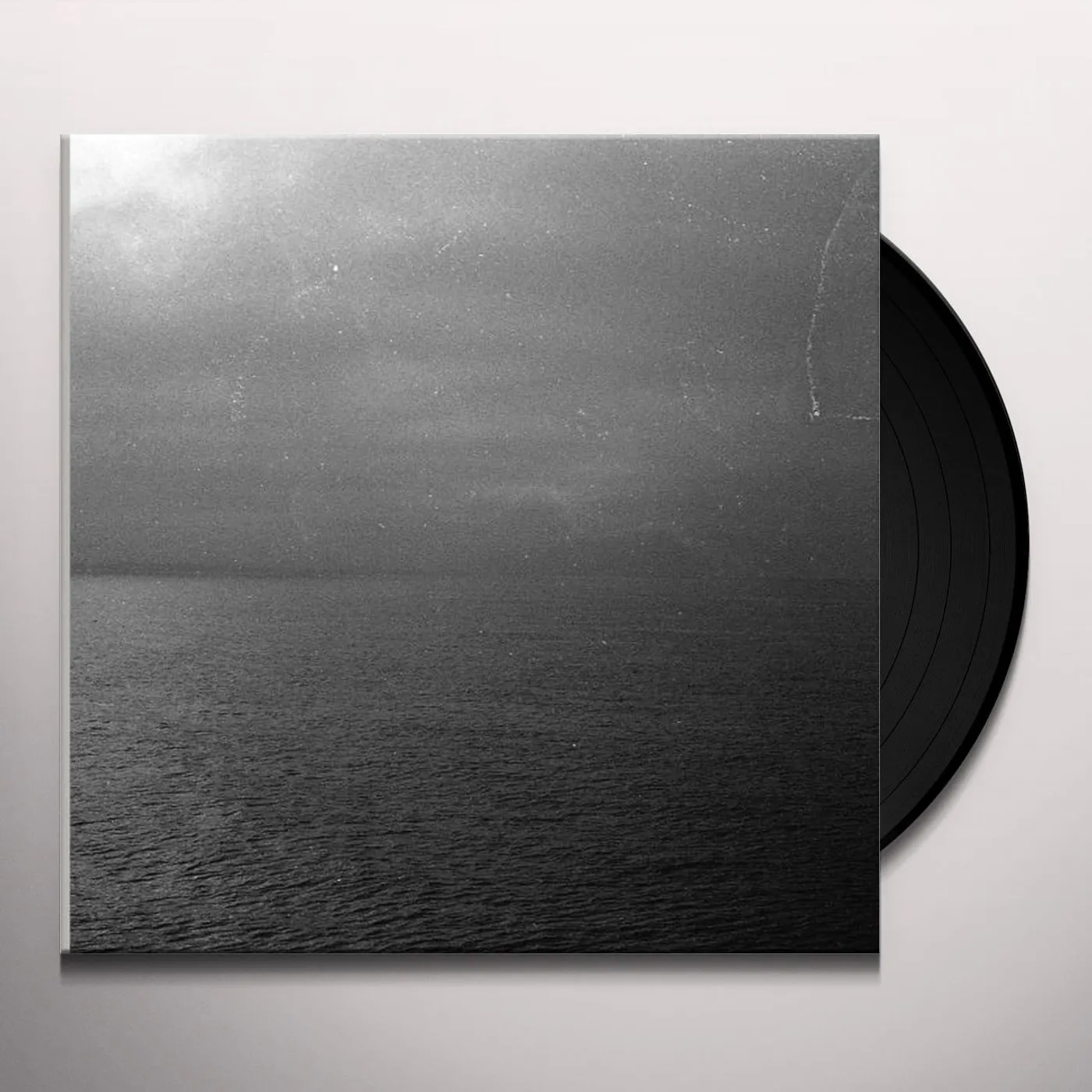 Solpara Swing Vinyl Record