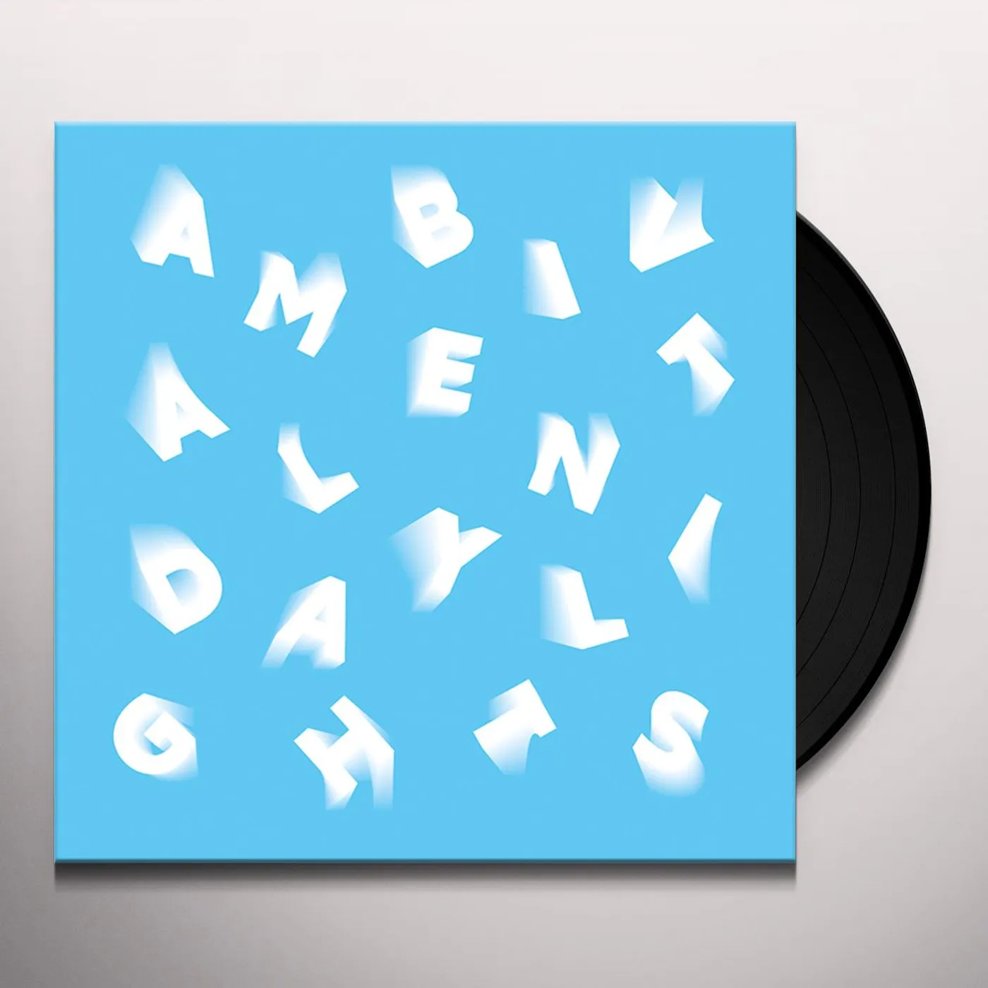 Ambivalent Daylights Vinyl Record