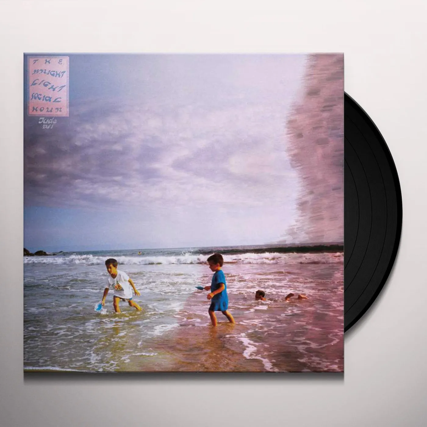 The Bright Light Social Hour JUDE VOL I Vinyl Record