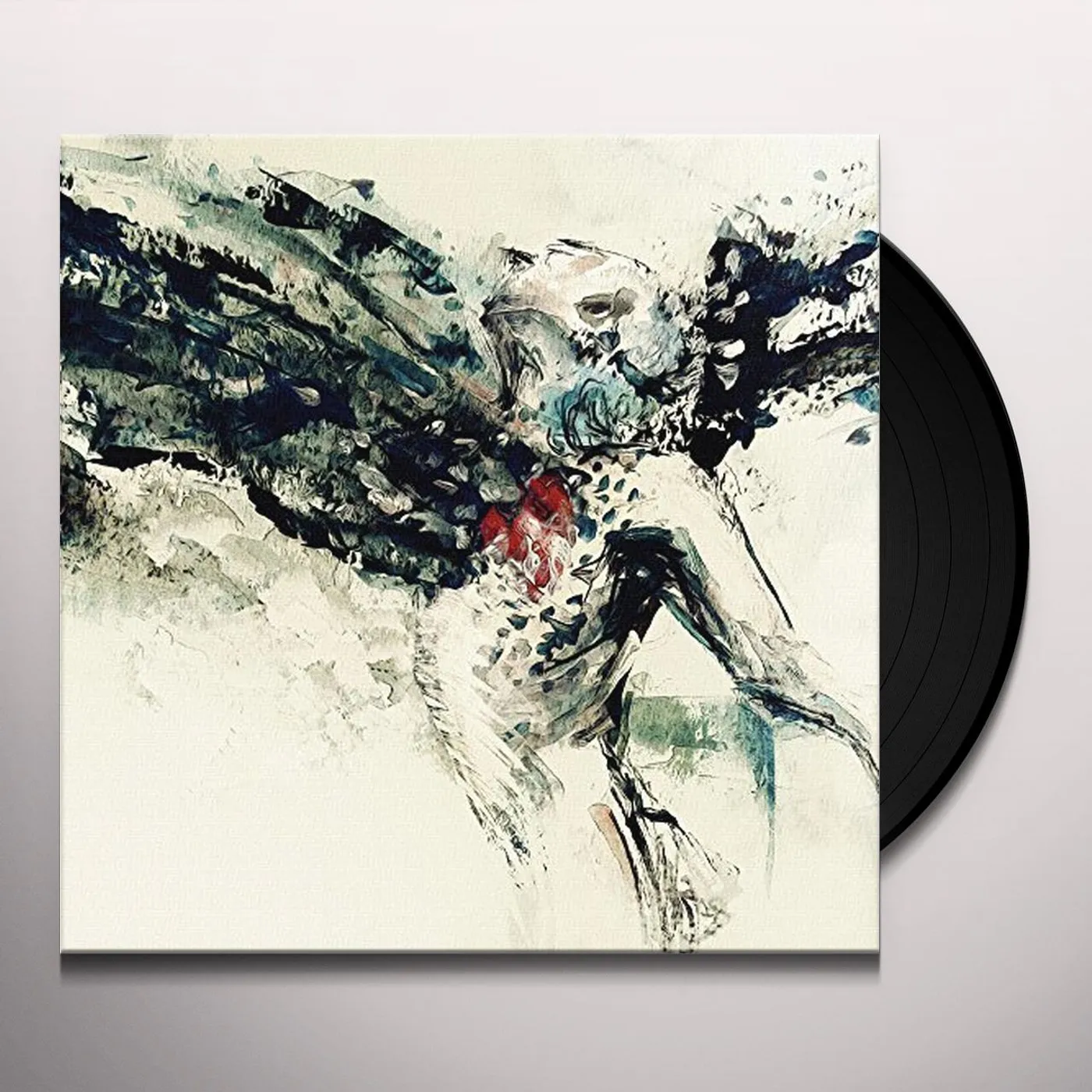 Dark The Suns Everchild Vinyl Record