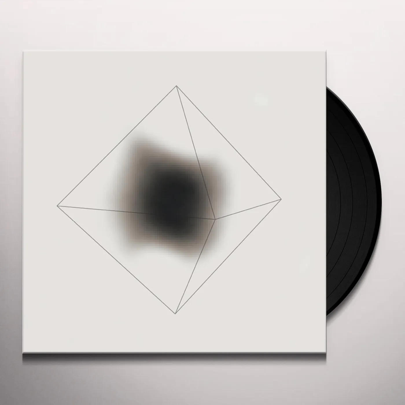 Stephan Bodzin vs Marc Romboy KERBEROS / STYX (SYNTHAPELLAS) Vinyl Record
