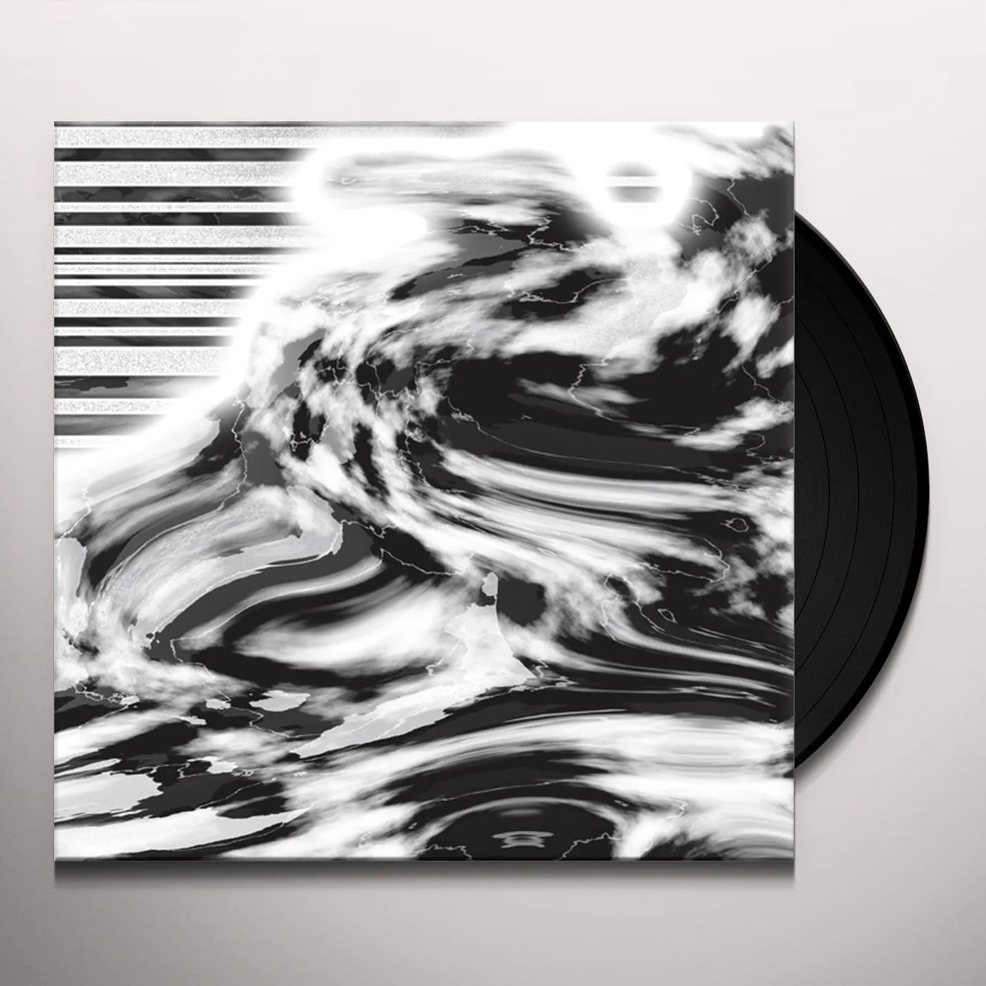 Barnt IF SHE SAYS SHE IS A HEALER SHE IS A HEALER Vinyl Record