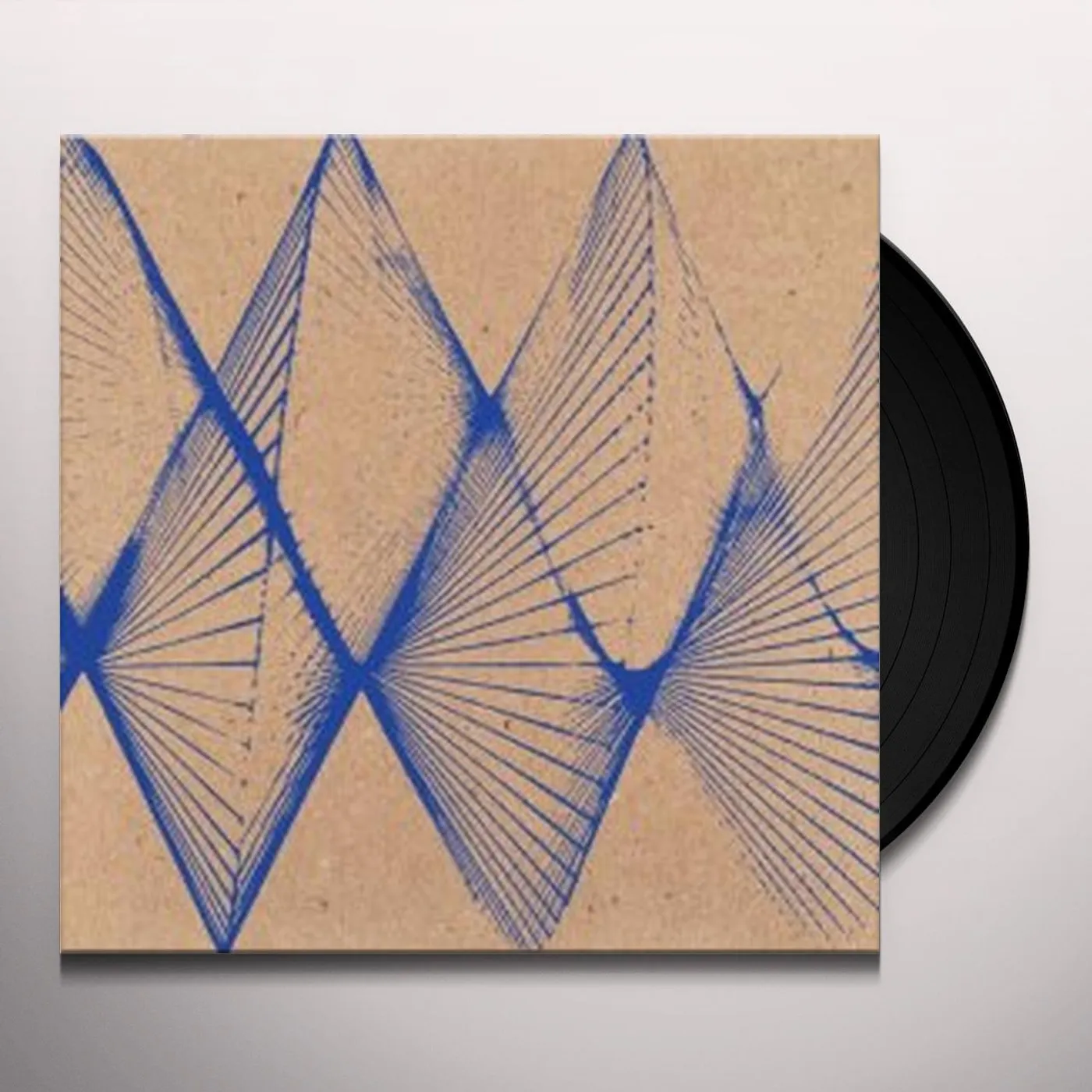 Kane Ikin Contrail Vinyl Record