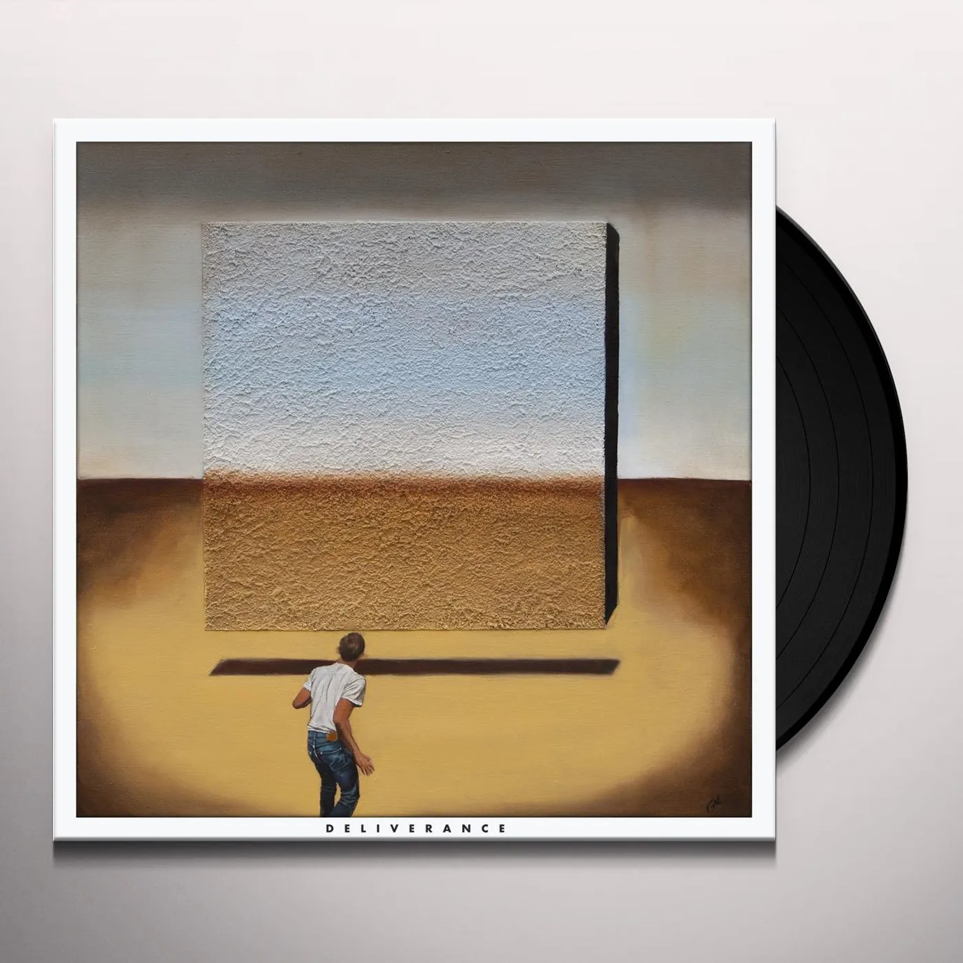 River City Extension Deliverance Vinyl Record