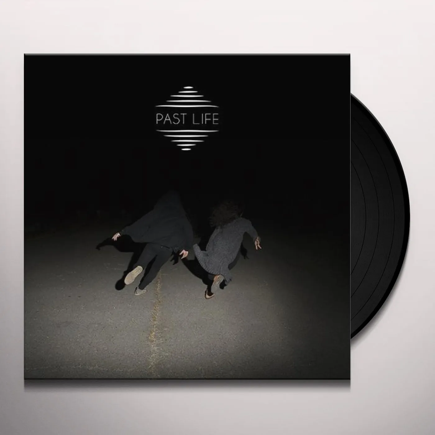 Lost In The Trees Past Life Vinyl Record