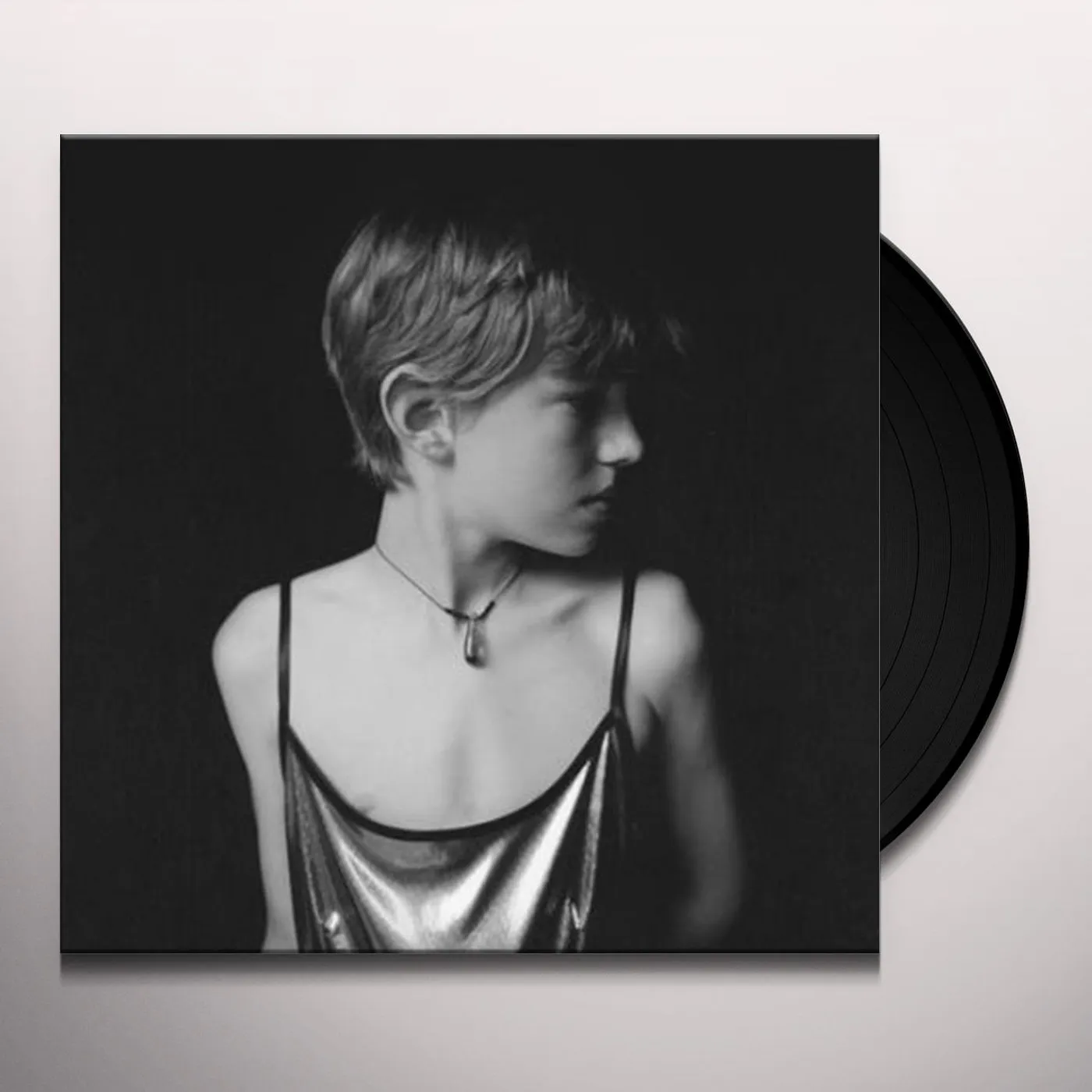 Finn Andrews One Piece at a Time Vinyl Record